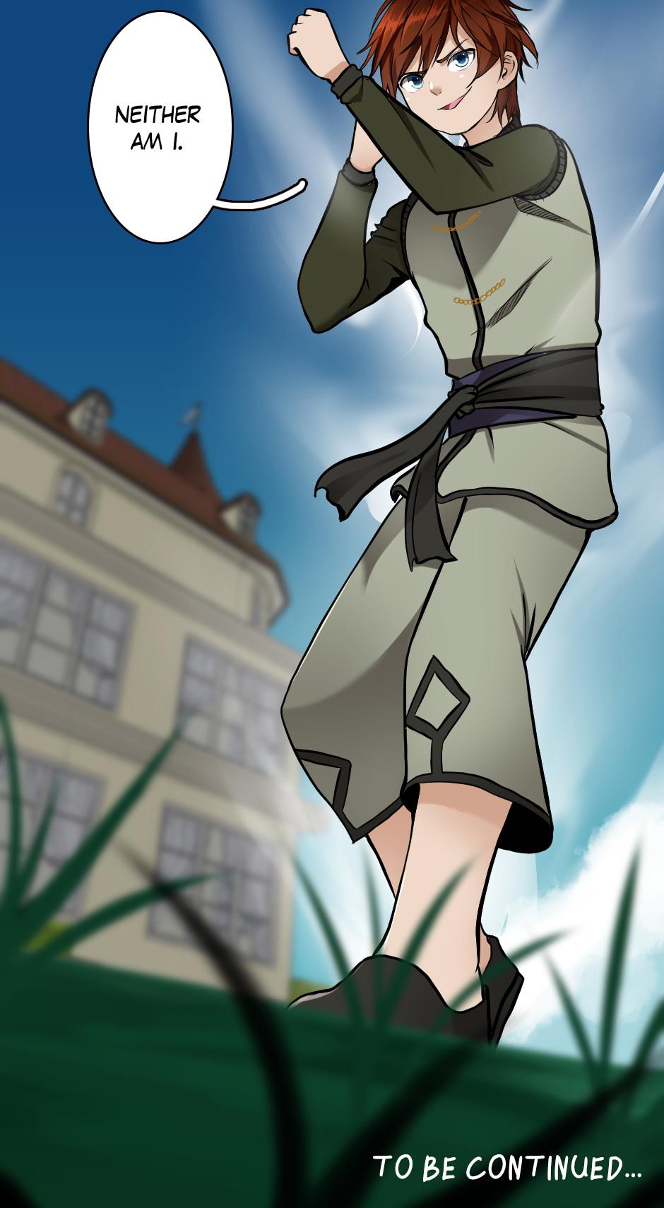 The Beginning After the End Chap 29 - Next Chap 30