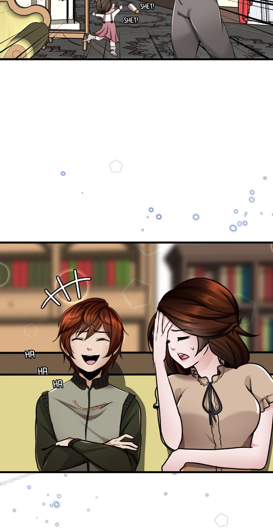 The Beginning After the End Chap 29 - Next Chap 30