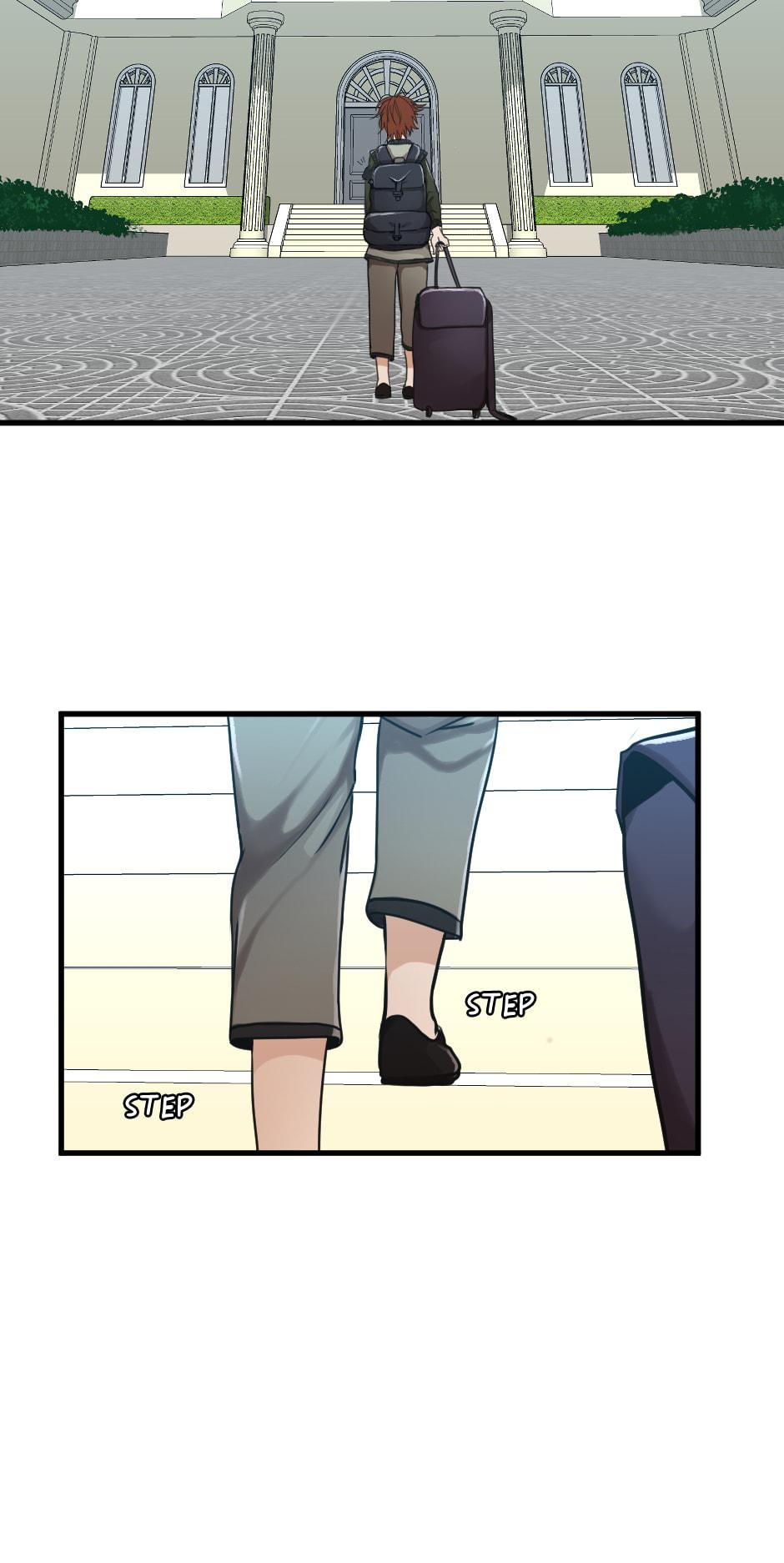 The Beginning After the End Chap 29 - Next Chap 30