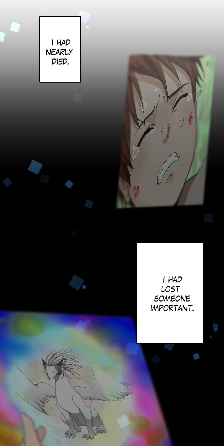 The Beginning After the End Chap 29 - Next Chap 30