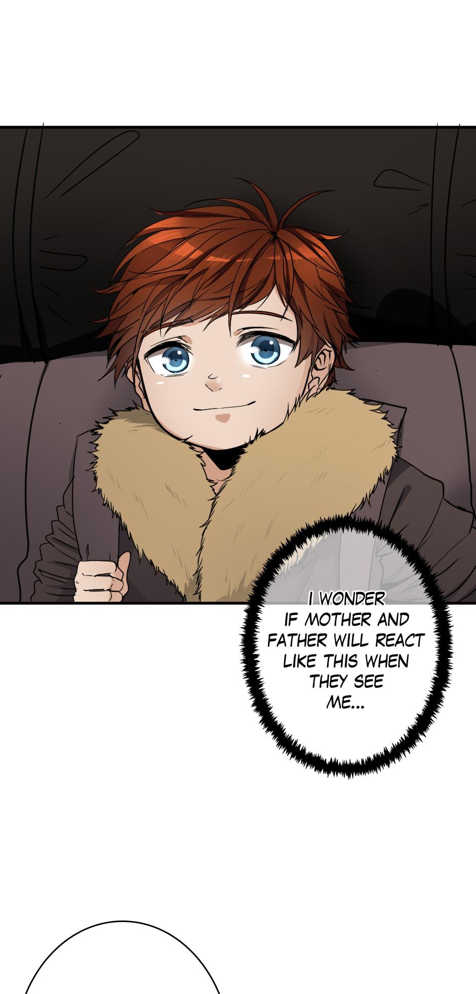 The Beginning After the End Chap 20 - Next Chap 21