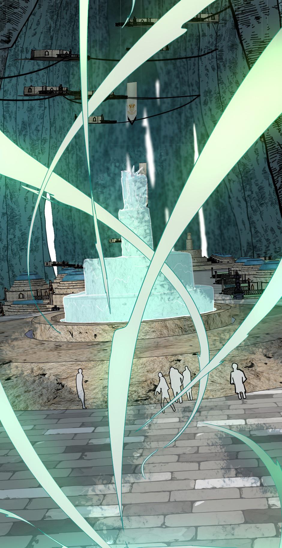 The Beginning After the End Chap 20 - Next Chap 21