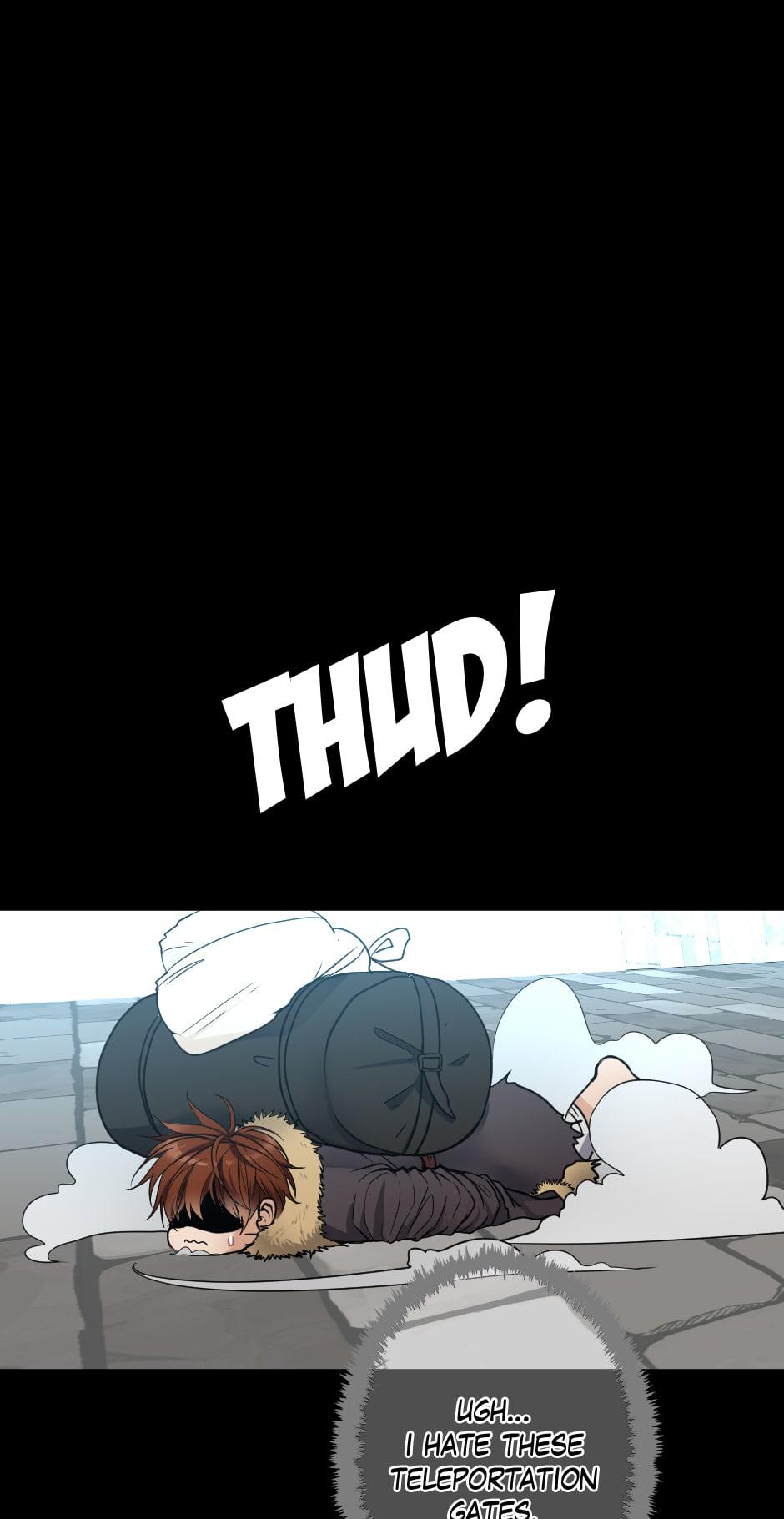 The Beginning After the End Chap 20 - Next Chap 21