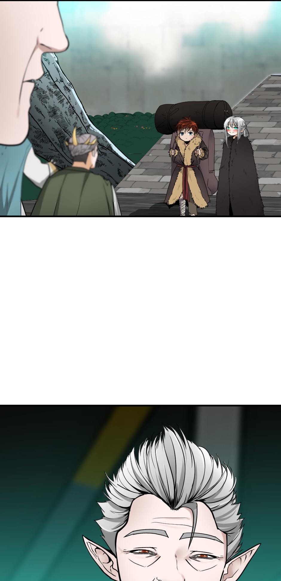 The Beginning After the End Chap 20 - Next Chap 21