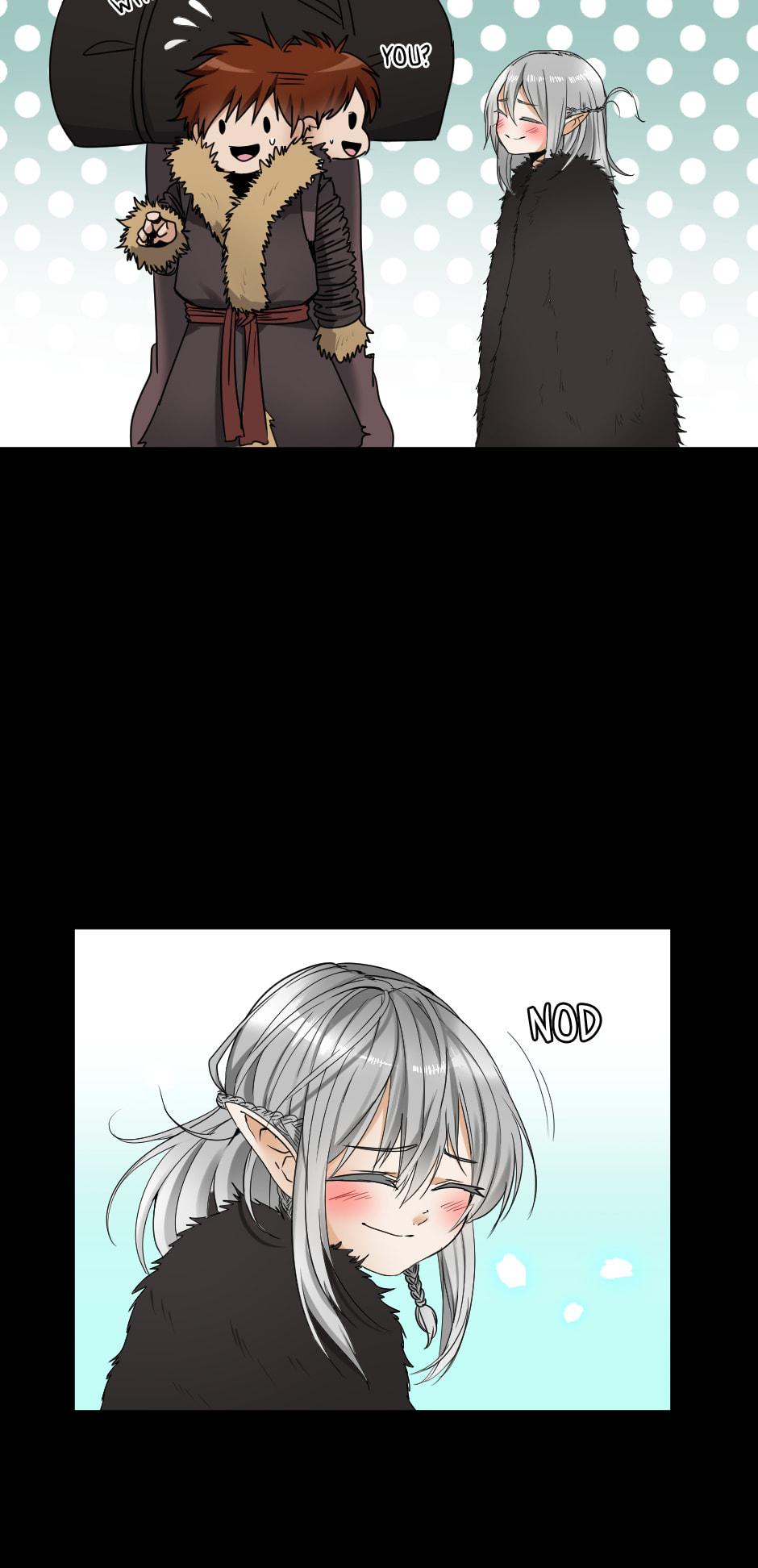 The Beginning After the End Chap 20 - Next Chap 21