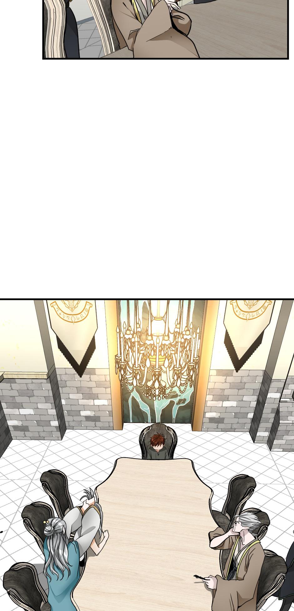 The Beginning After the End Chap 20 - Next Chap 21