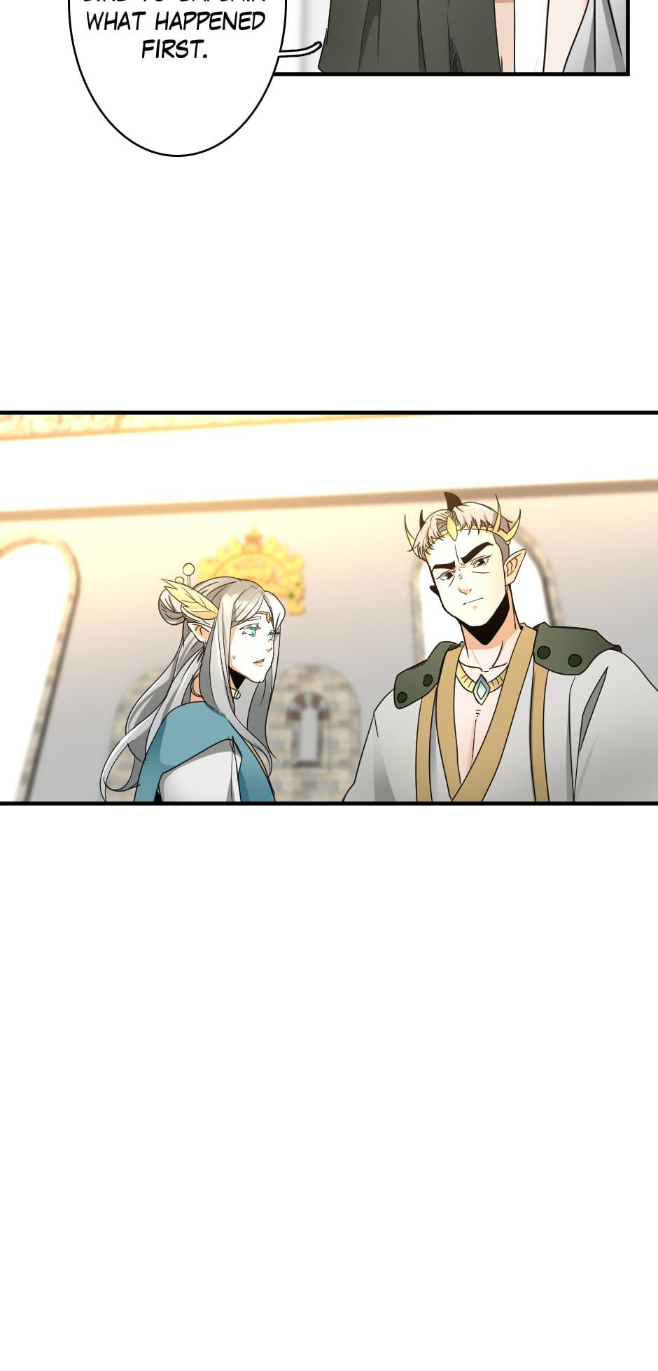 The Beginning After the End Chap 20 - Next Chap 21