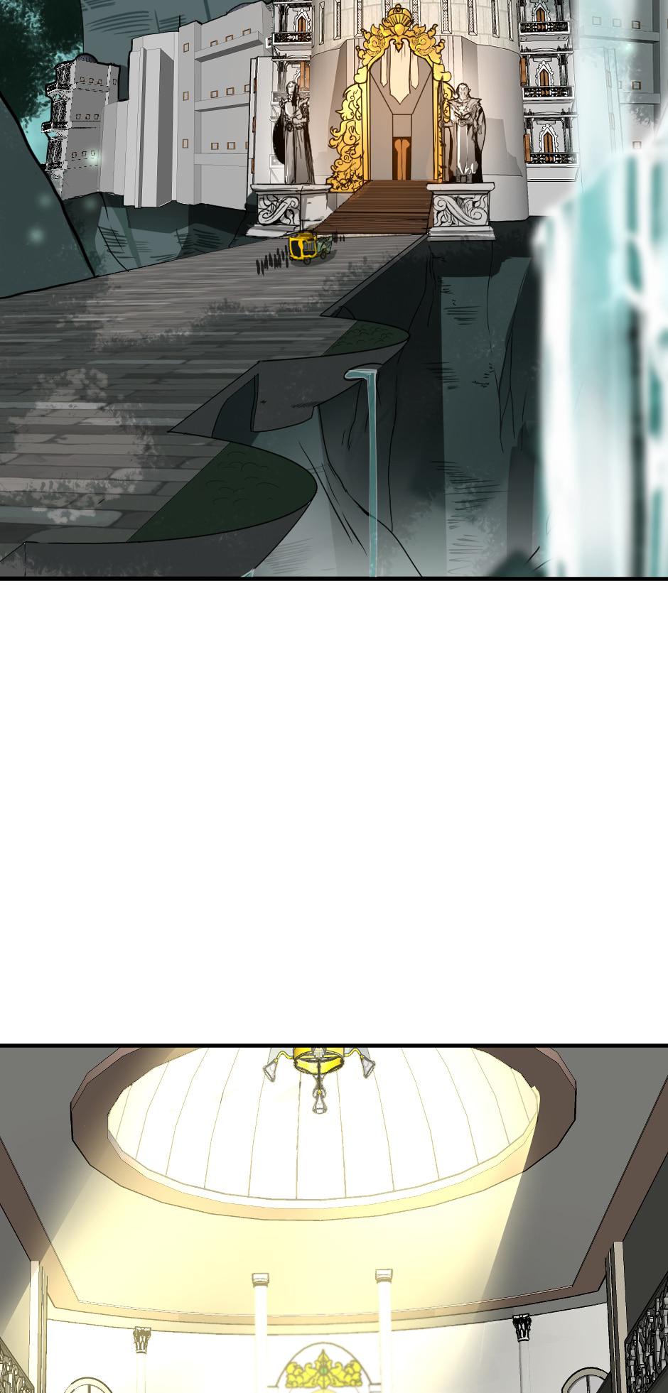 The Beginning After the End Chap 20 - Next Chap 21