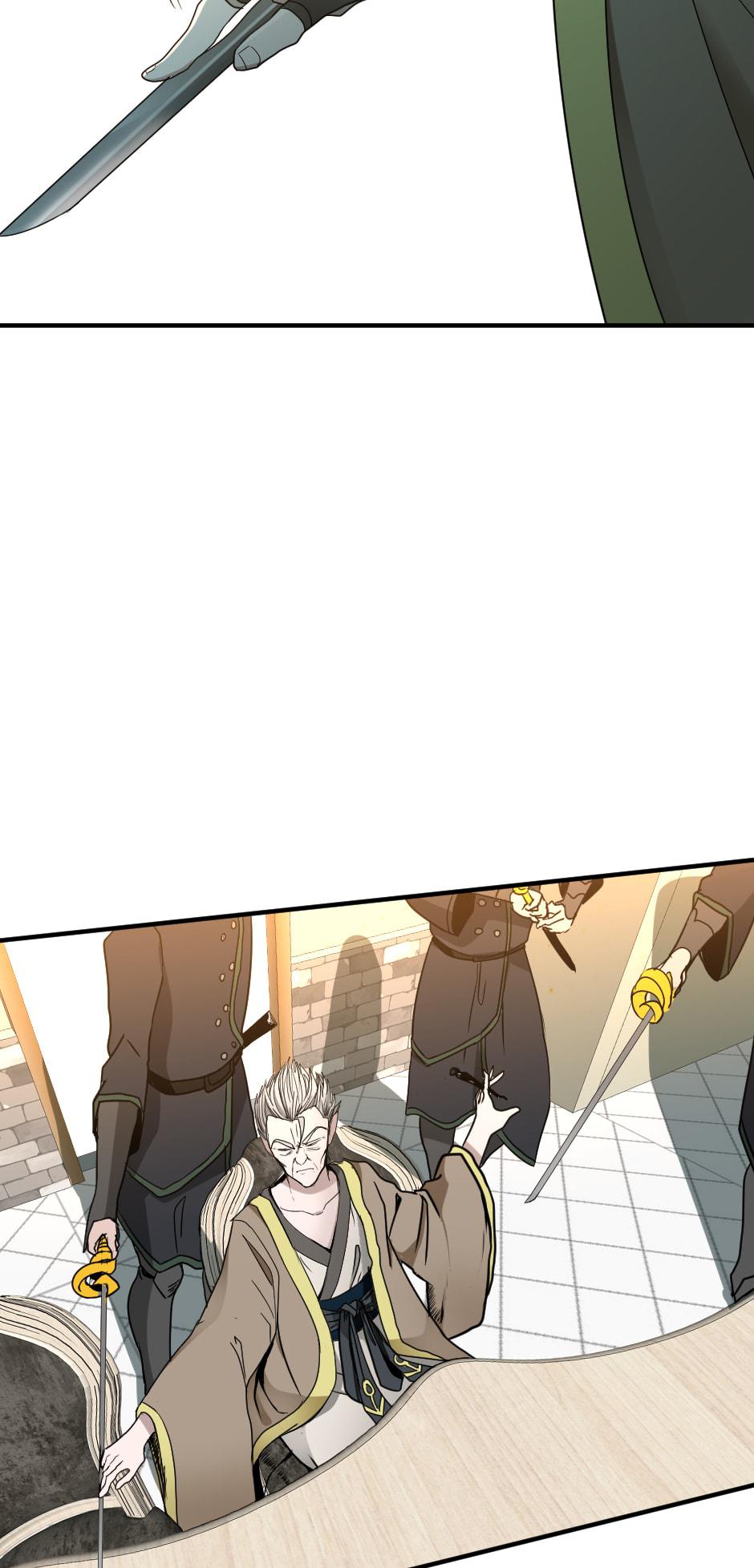 The Beginning After the End Chap 20 - Next Chap 21