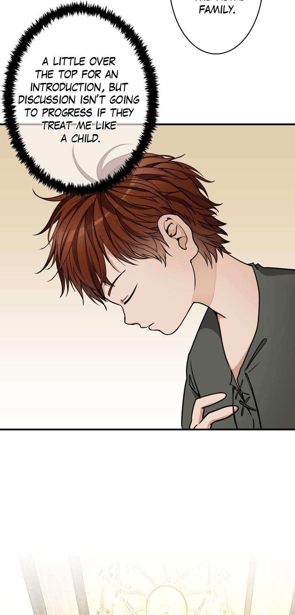 The Beginning After the End Chap 20 - Next Chap 21