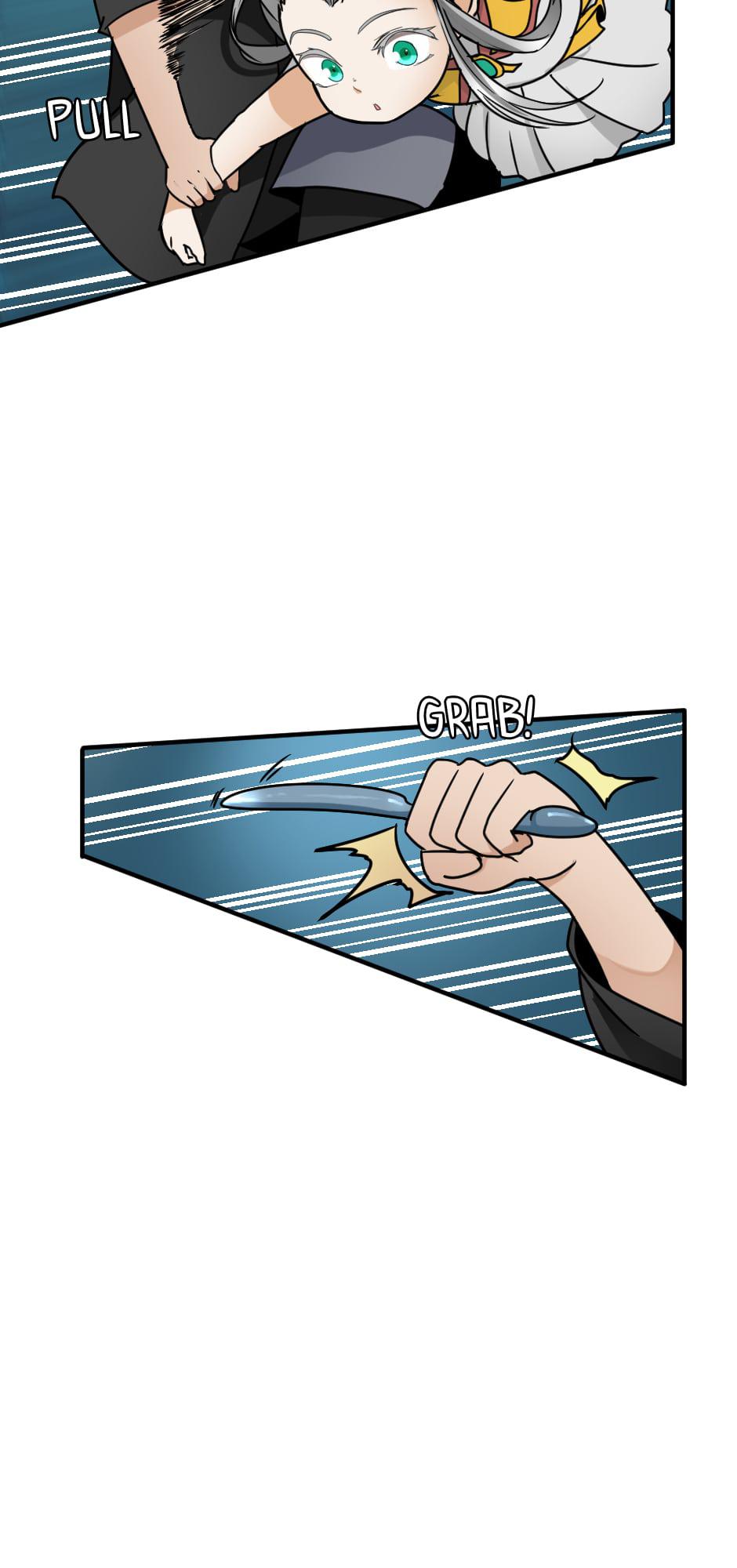 The Beginning After the End Chap 21 - Next Chap 22