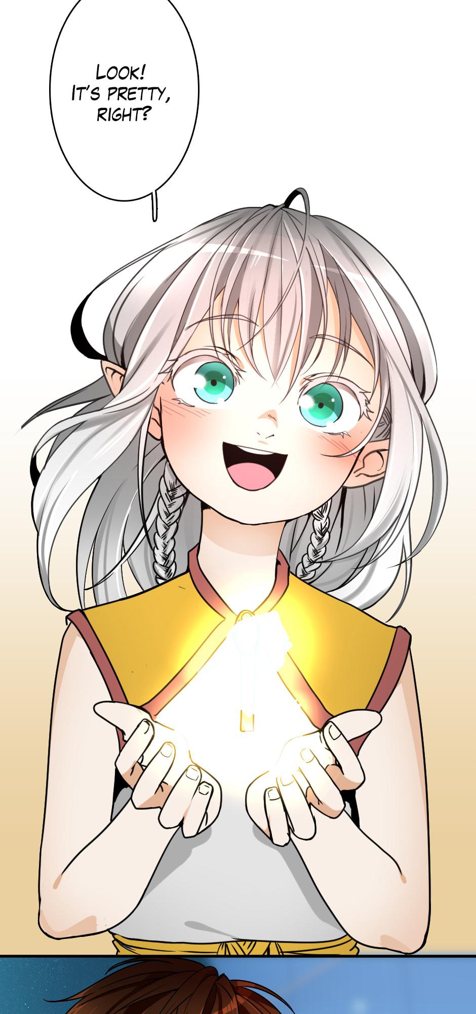 The Beginning After the End Chap 21 - Next Chap 22