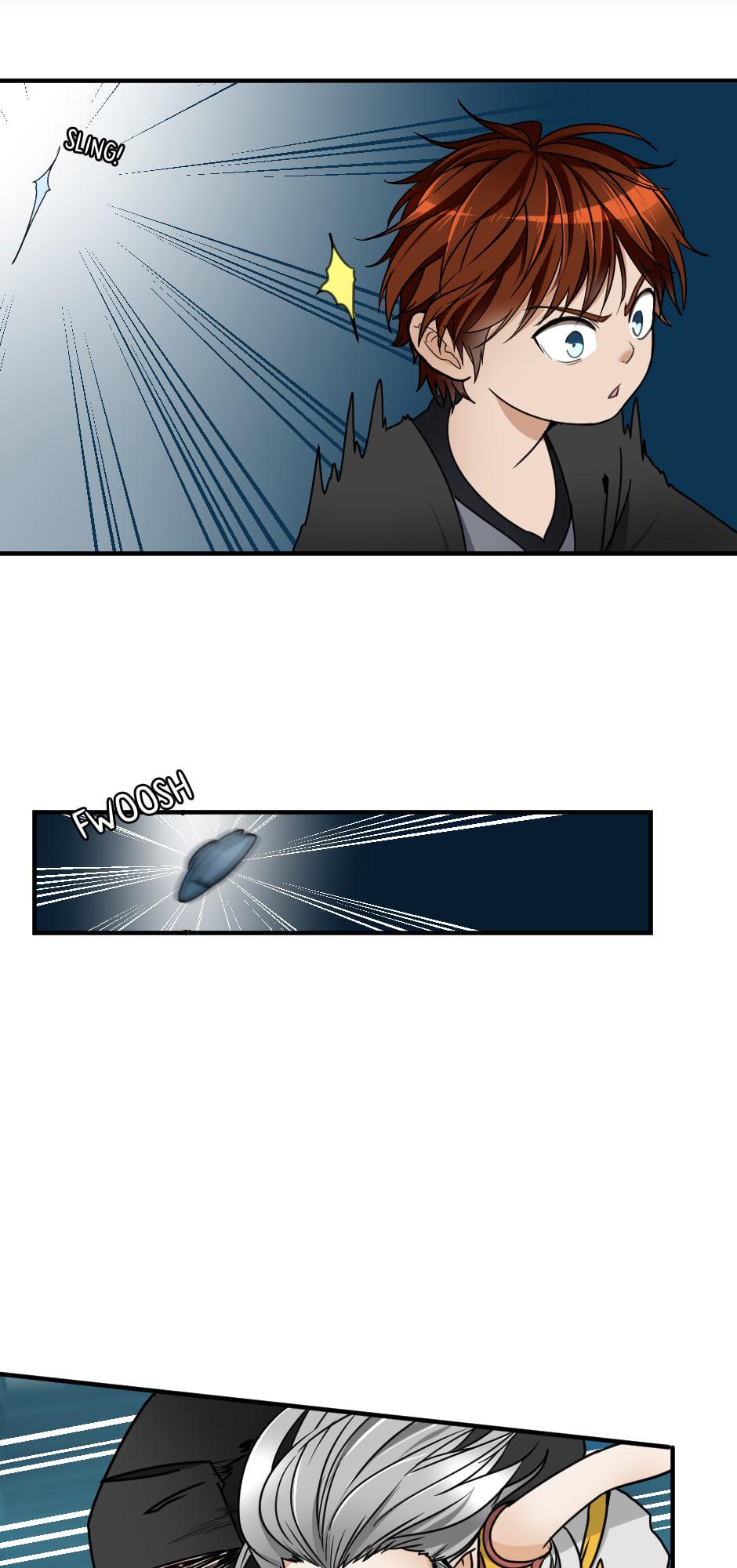 The Beginning After the End Chap 21 - Next Chap 22