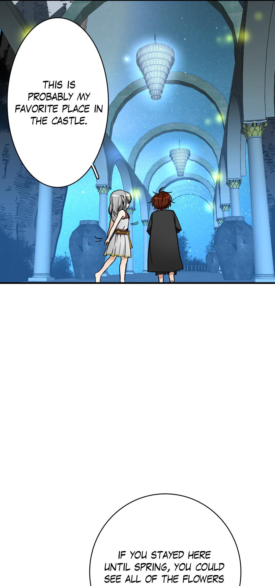 The Beginning After the End Chap 21 - Next Chap 22