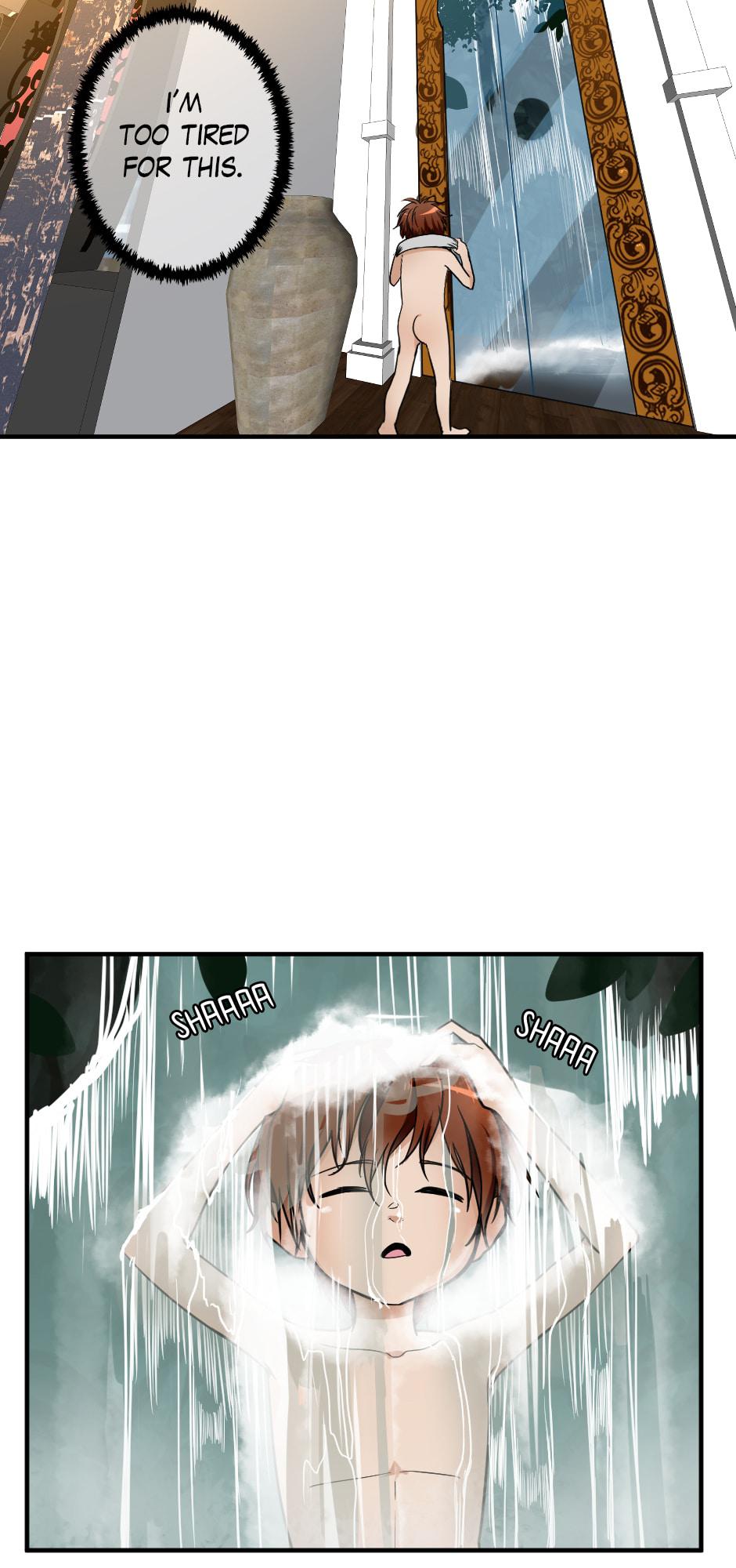 The Beginning After the End Chap 21 - Next Chap 22