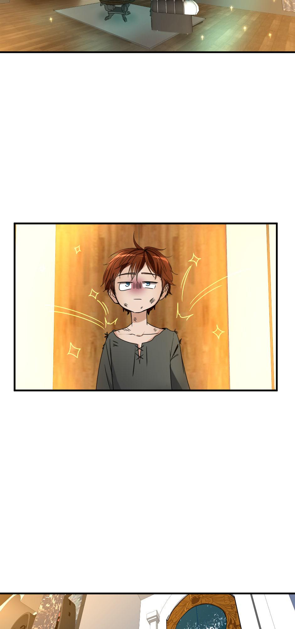 The Beginning After the End Chap 21 - Next Chap 22