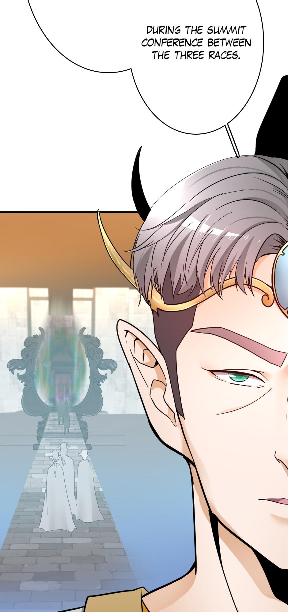 The Beginning After the End Chap 21 - Next Chap 22