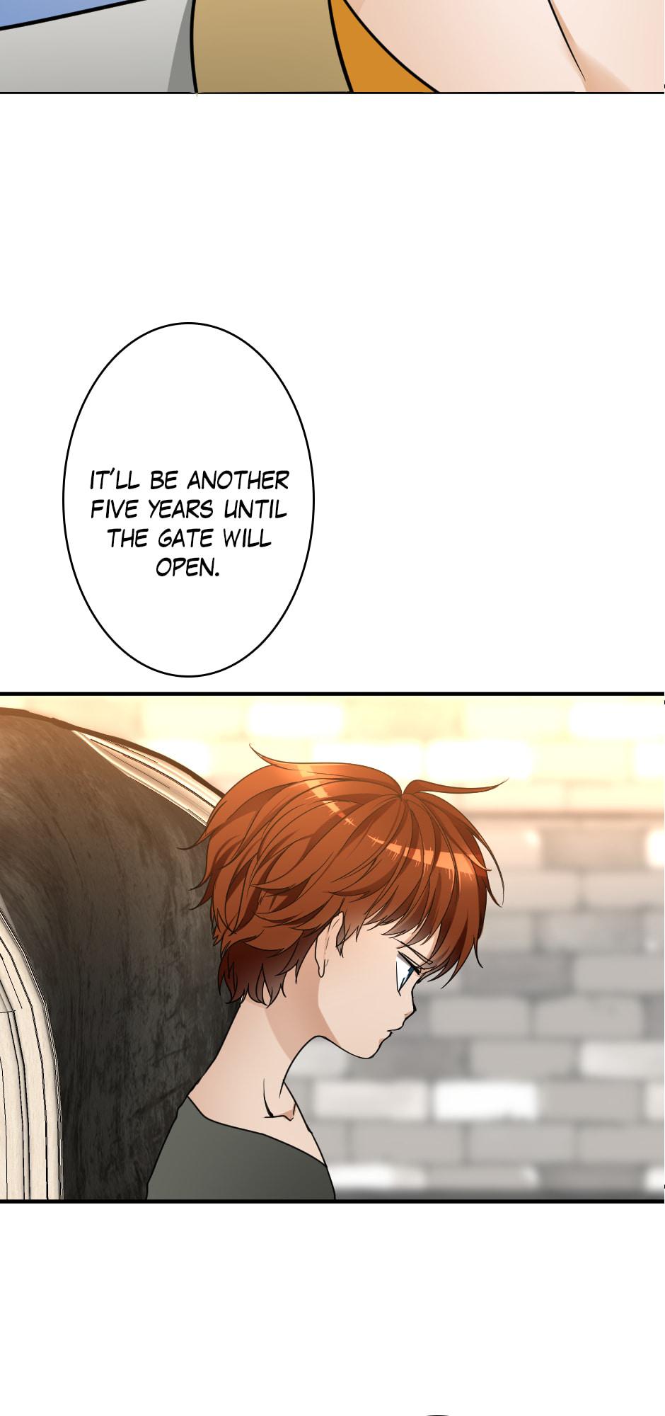 The Beginning After the End Chap 21 - Next Chap 22