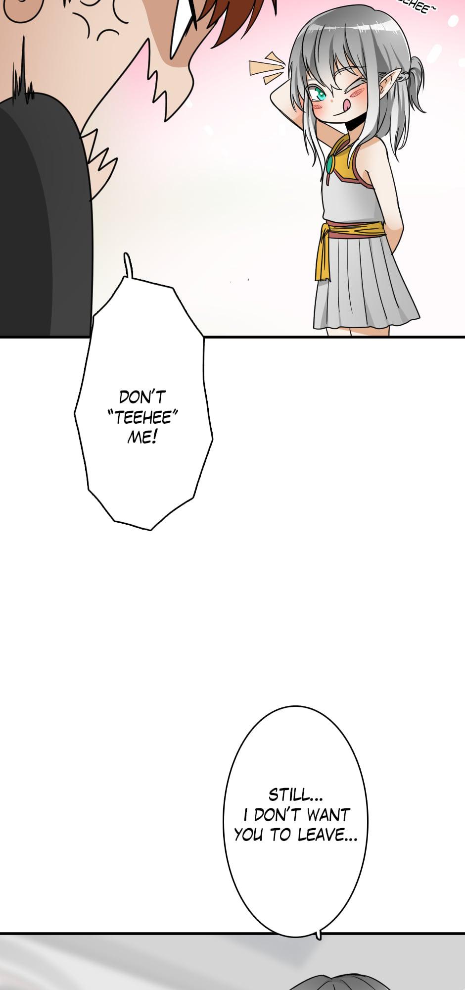 The Beginning After the End Chap 21 - Next Chap 22