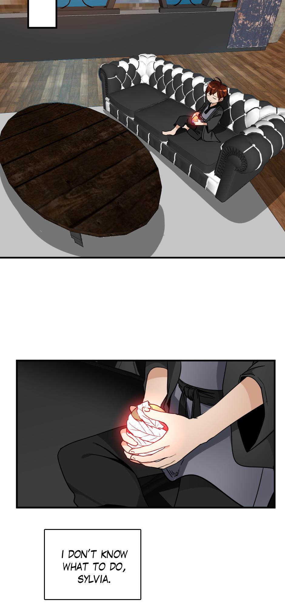 The Beginning After the End Chap 21 - Next Chap 22