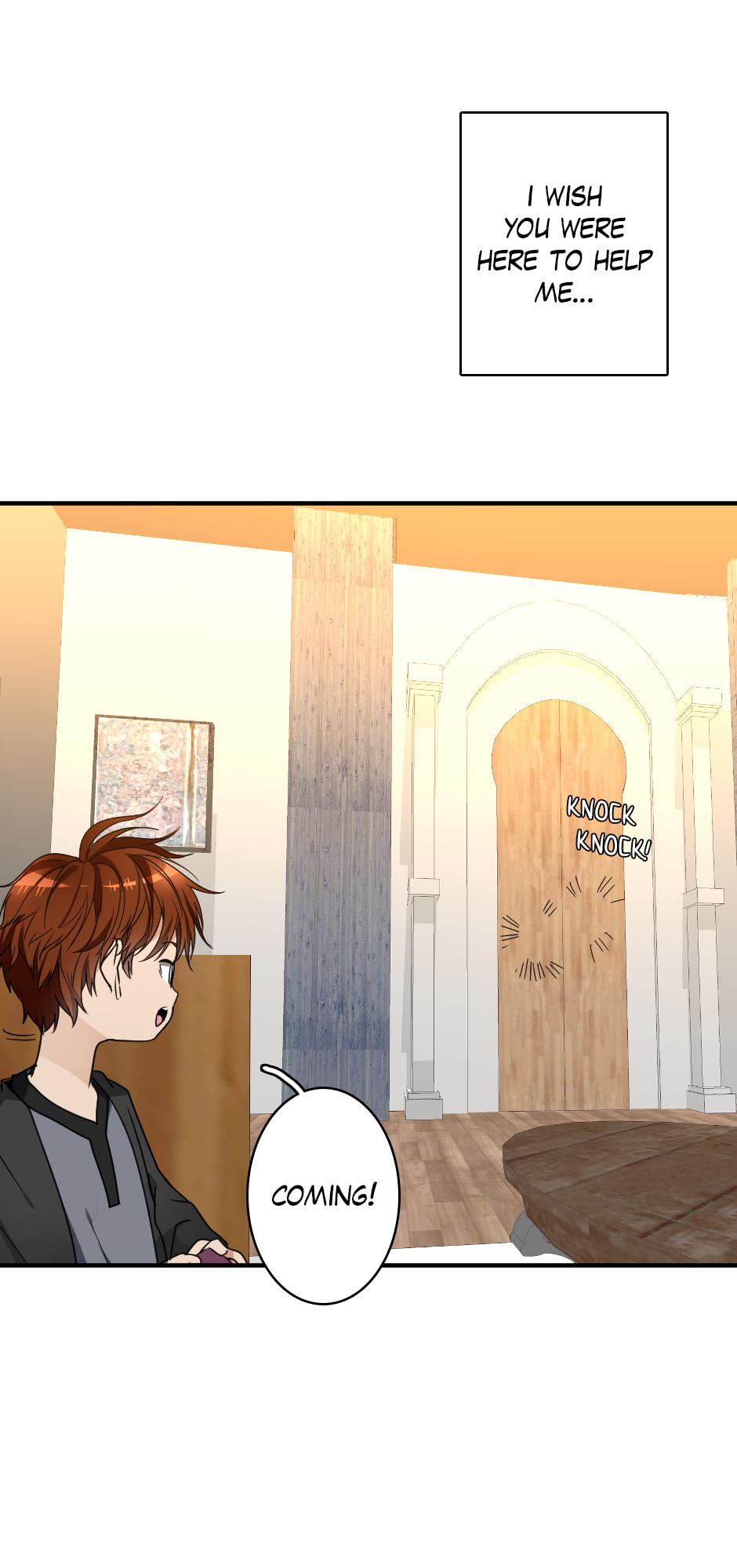 The Beginning After the End Chap 21 - Next Chap 22