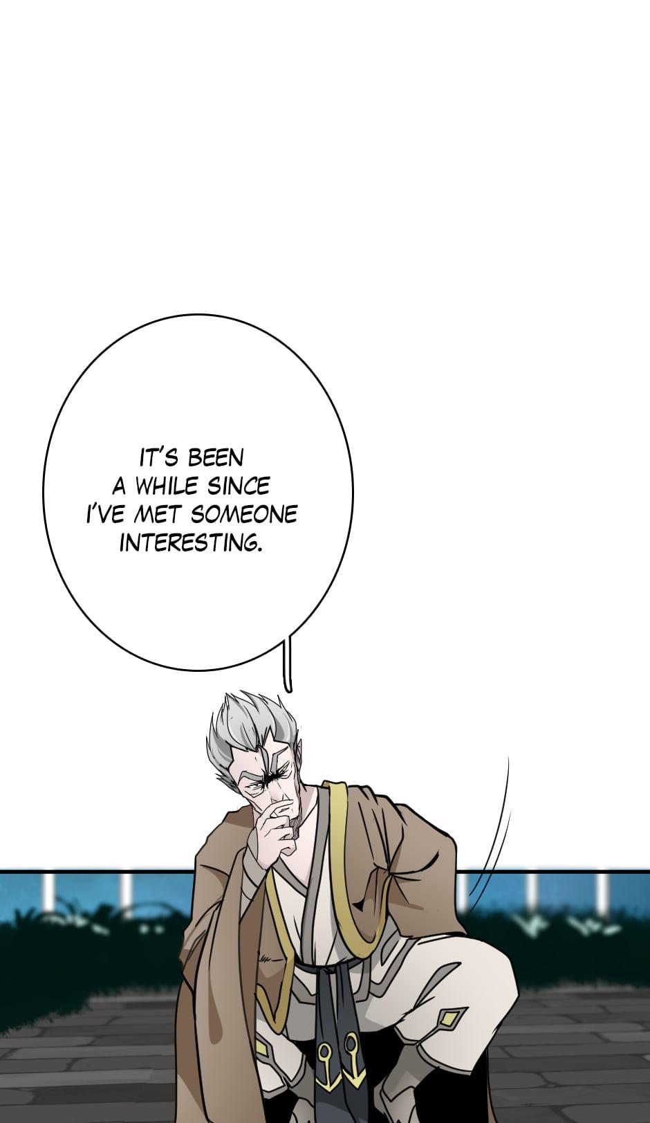 The Beginning After the End Chap 21 - Next Chap 22