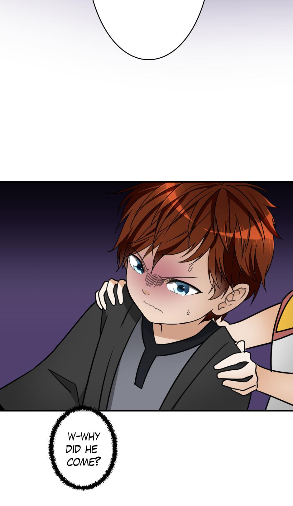 The Beginning After the End Chap 21 - Next Chap 22