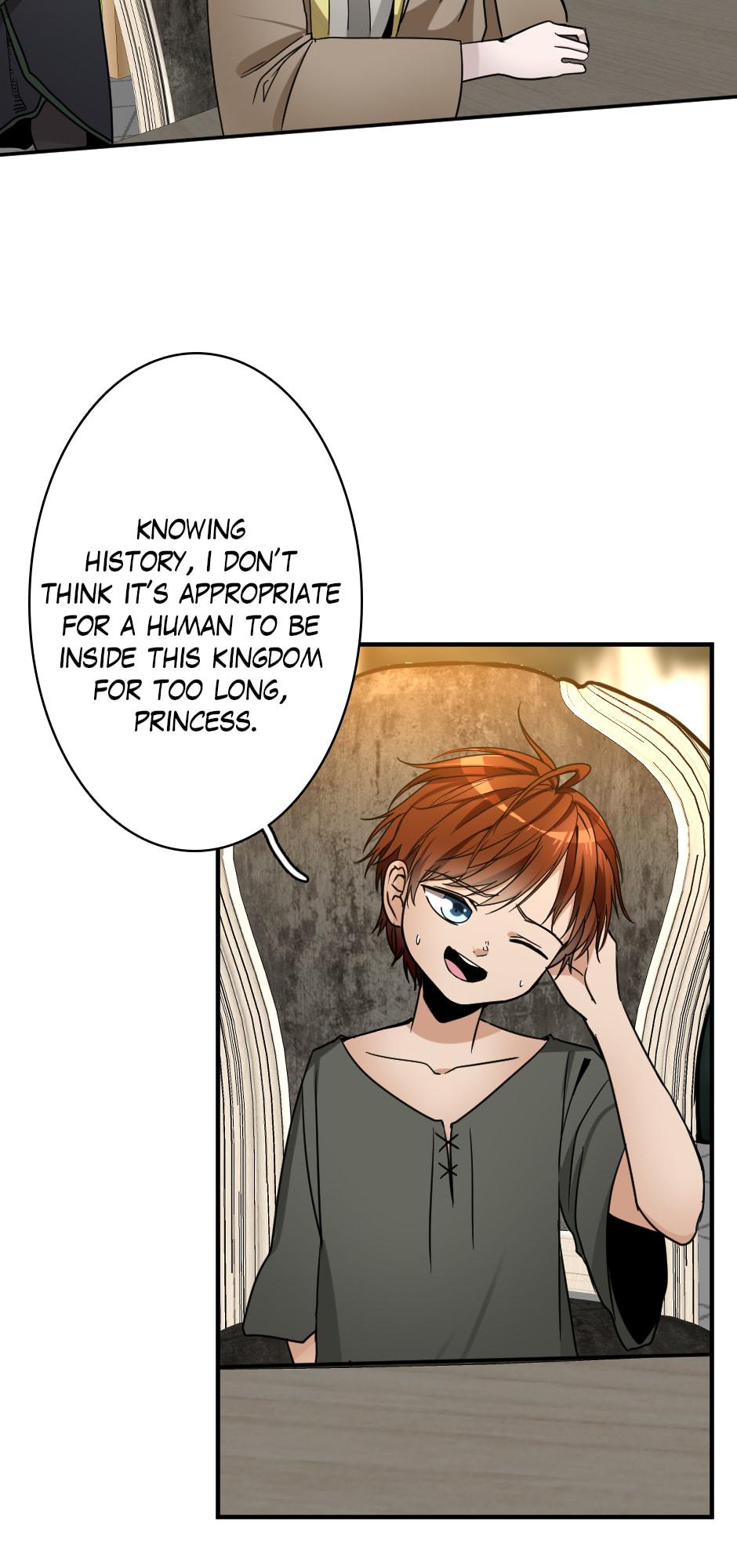 The Beginning After the End Chap 21 - Next Chap 22