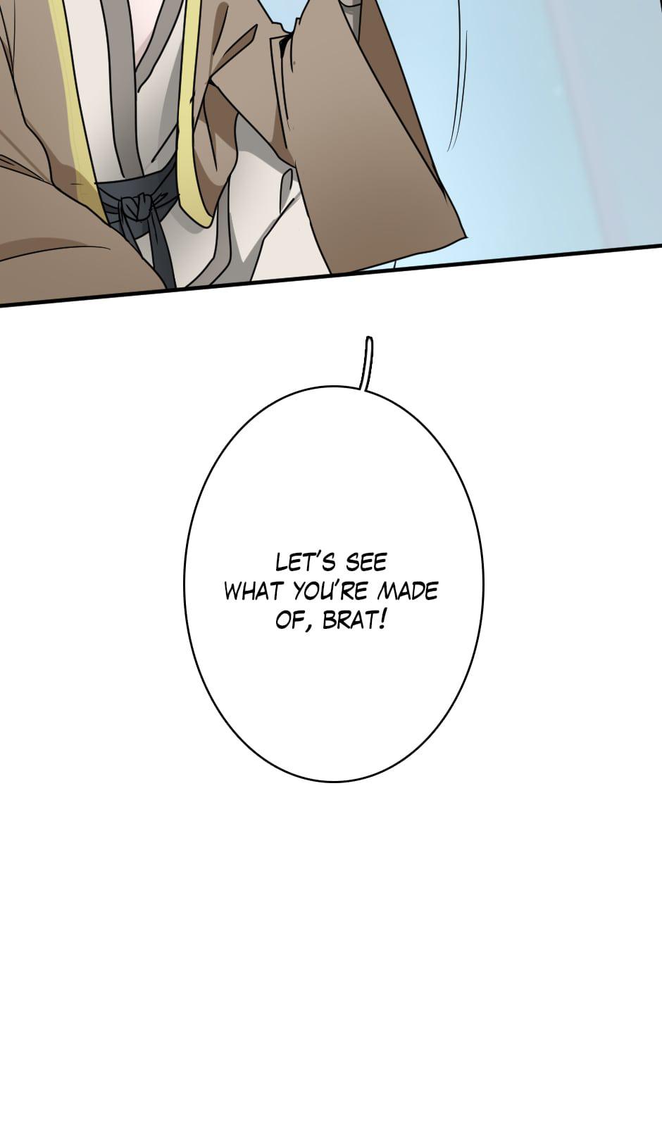 The Beginning After the End Chap 21 - Next Chap 22