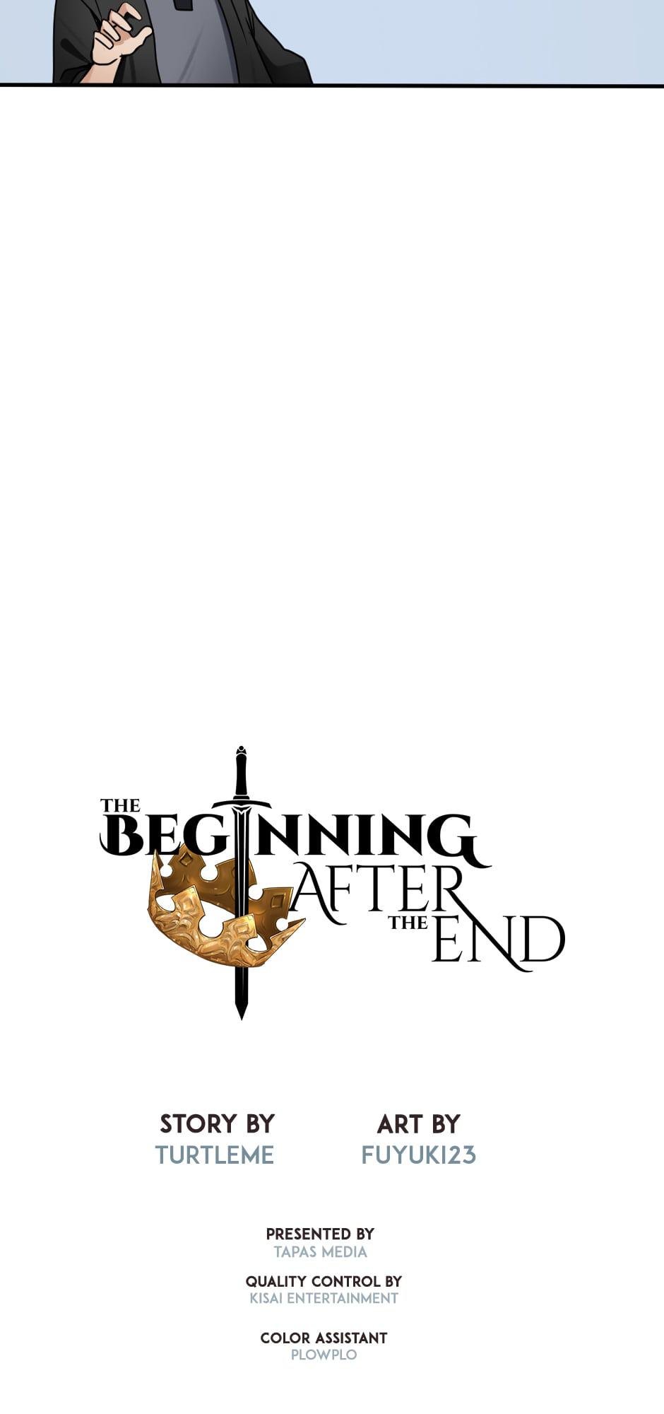 The Beginning After the End Chap 22 - Next Chap 23