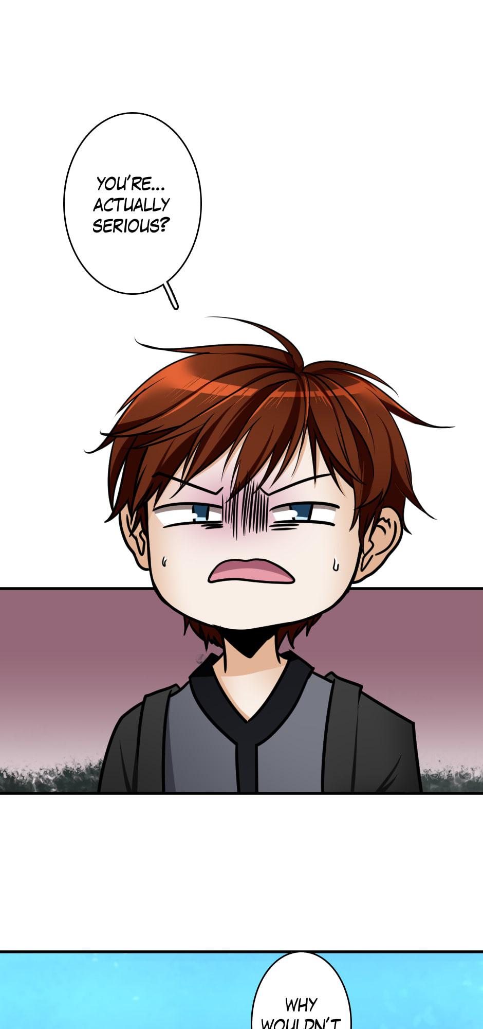 The Beginning After the End Chap 22 - Next Chap 23