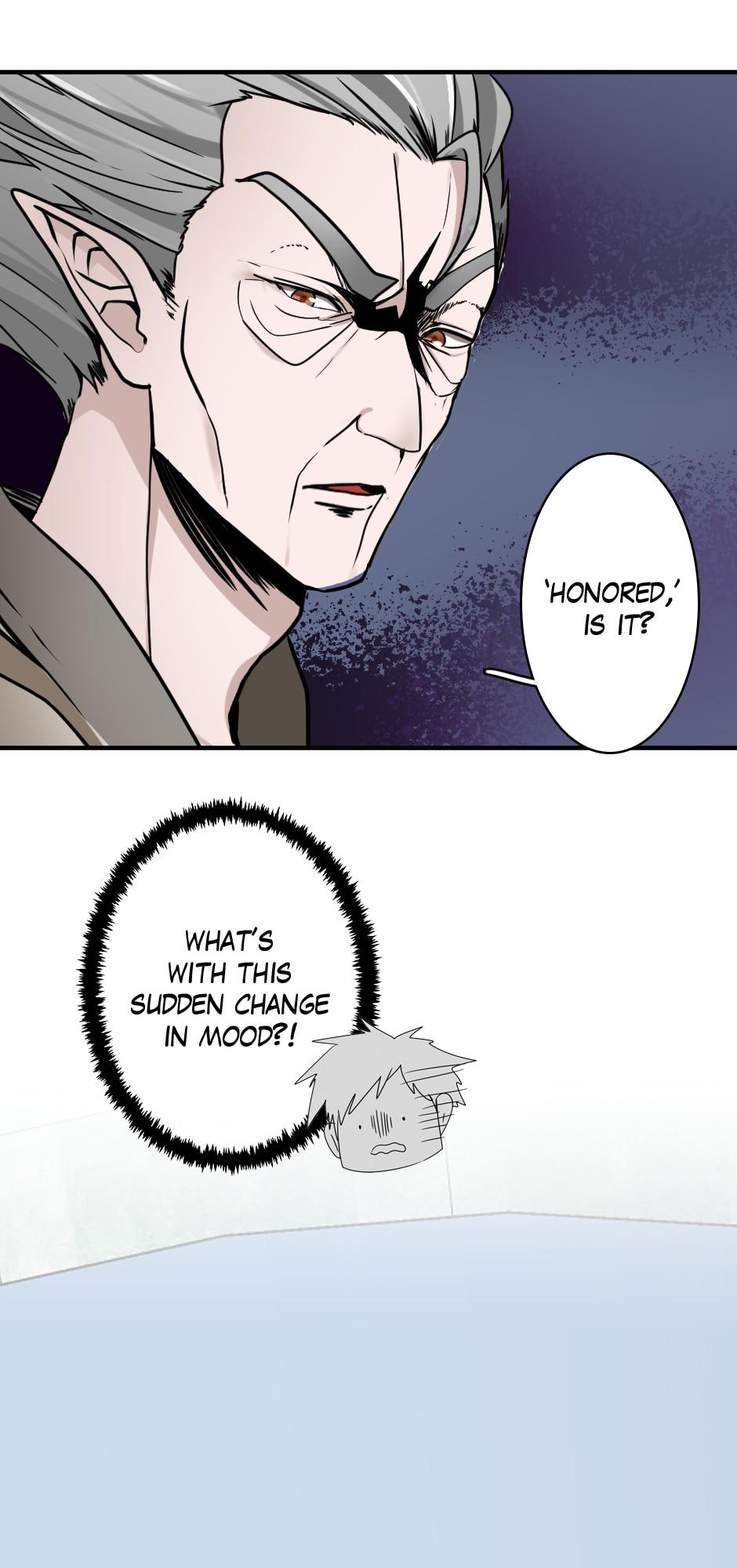 The Beginning After the End Chap 22 - Next Chap 23