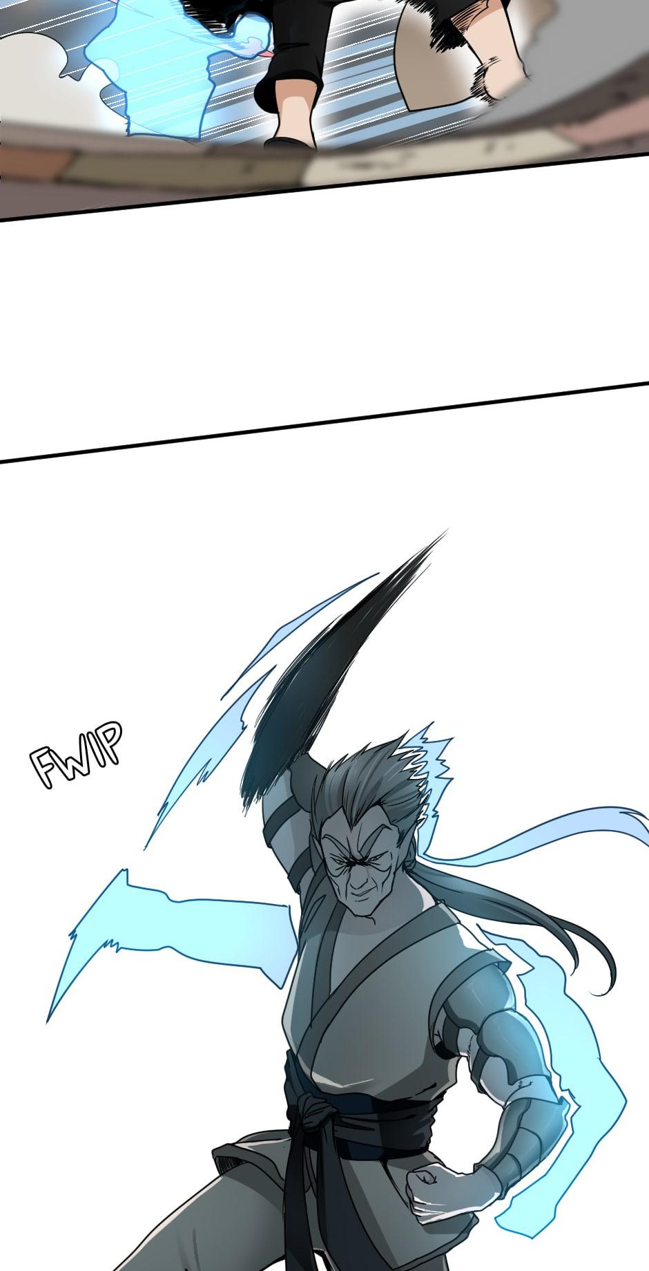 The Beginning After the End Chap 22 - Next Chap 23