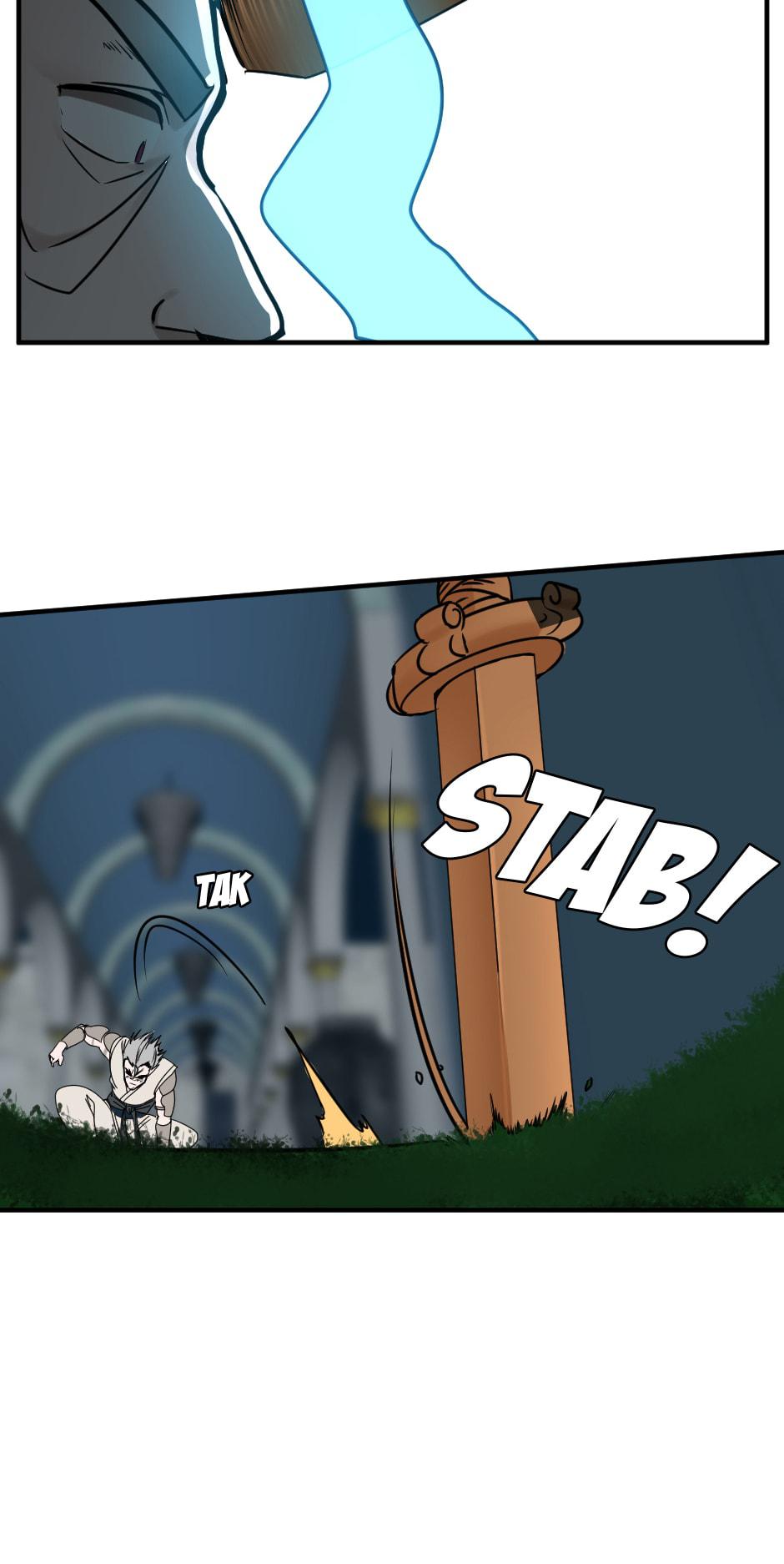 The Beginning After the End Chap 22 - Next Chap 23