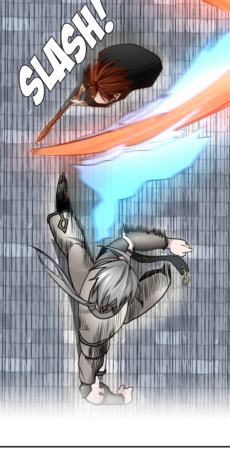 The Beginning After the End Chap 22 - Next Chap 23