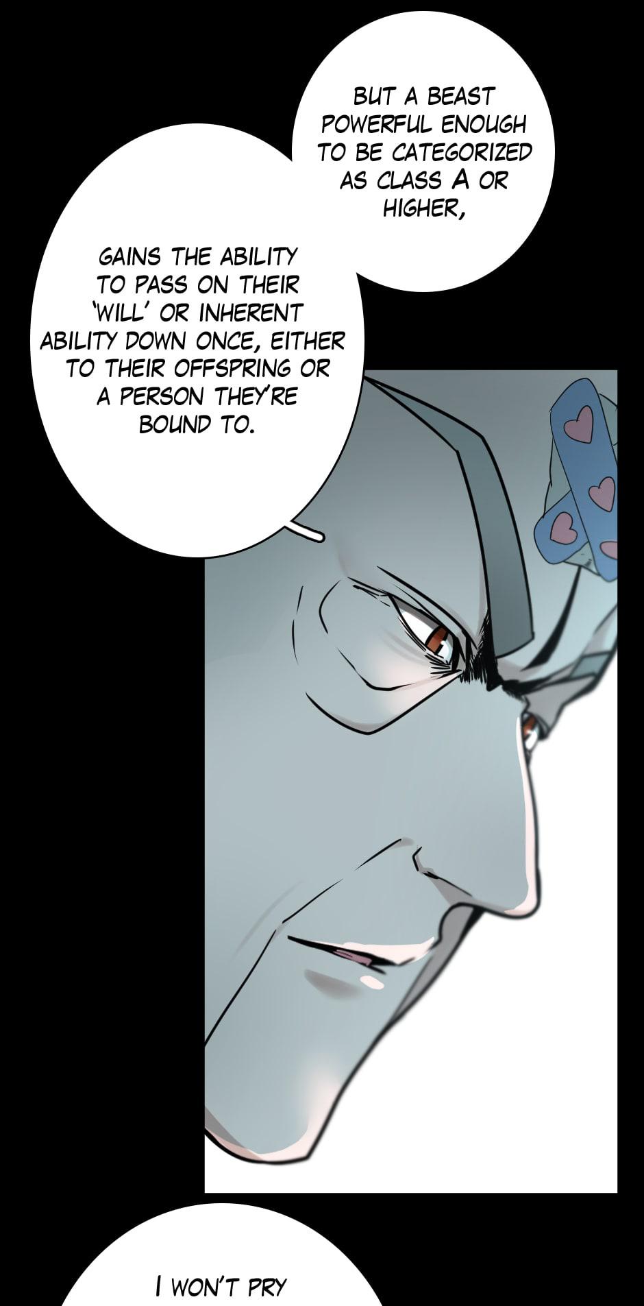 The Beginning After the End Chap 22 - Next Chap 23