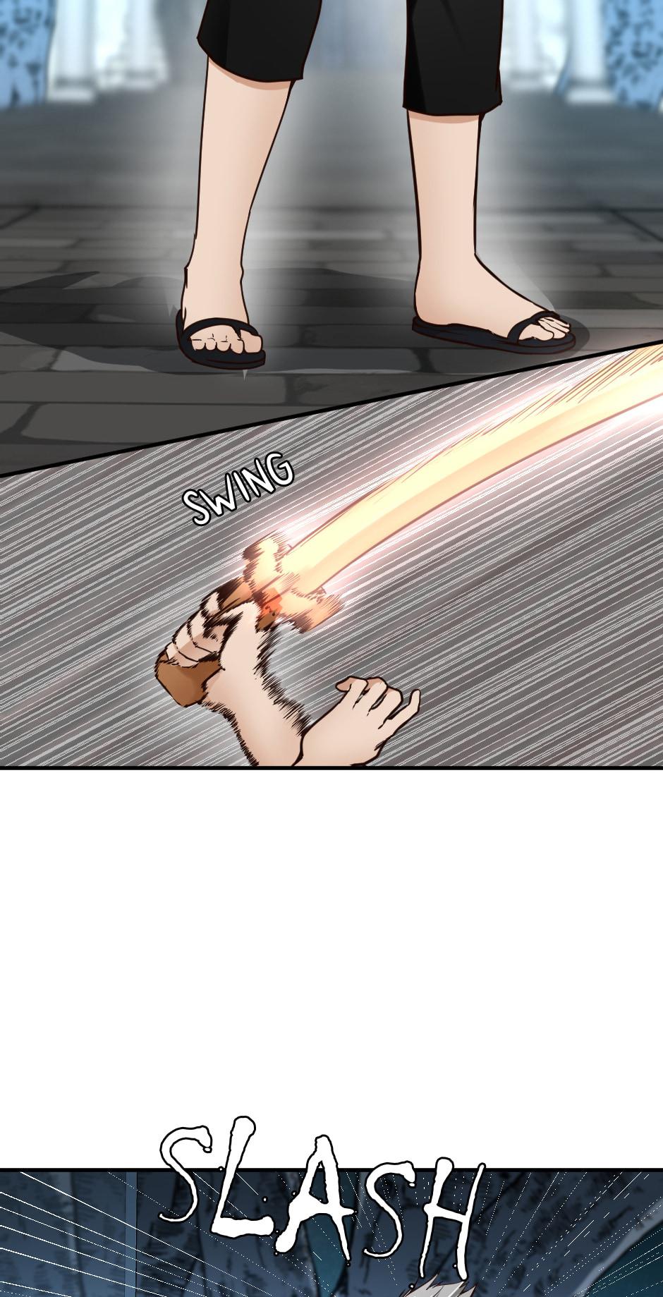 The Beginning After the End Chap 22 - Next Chap 23