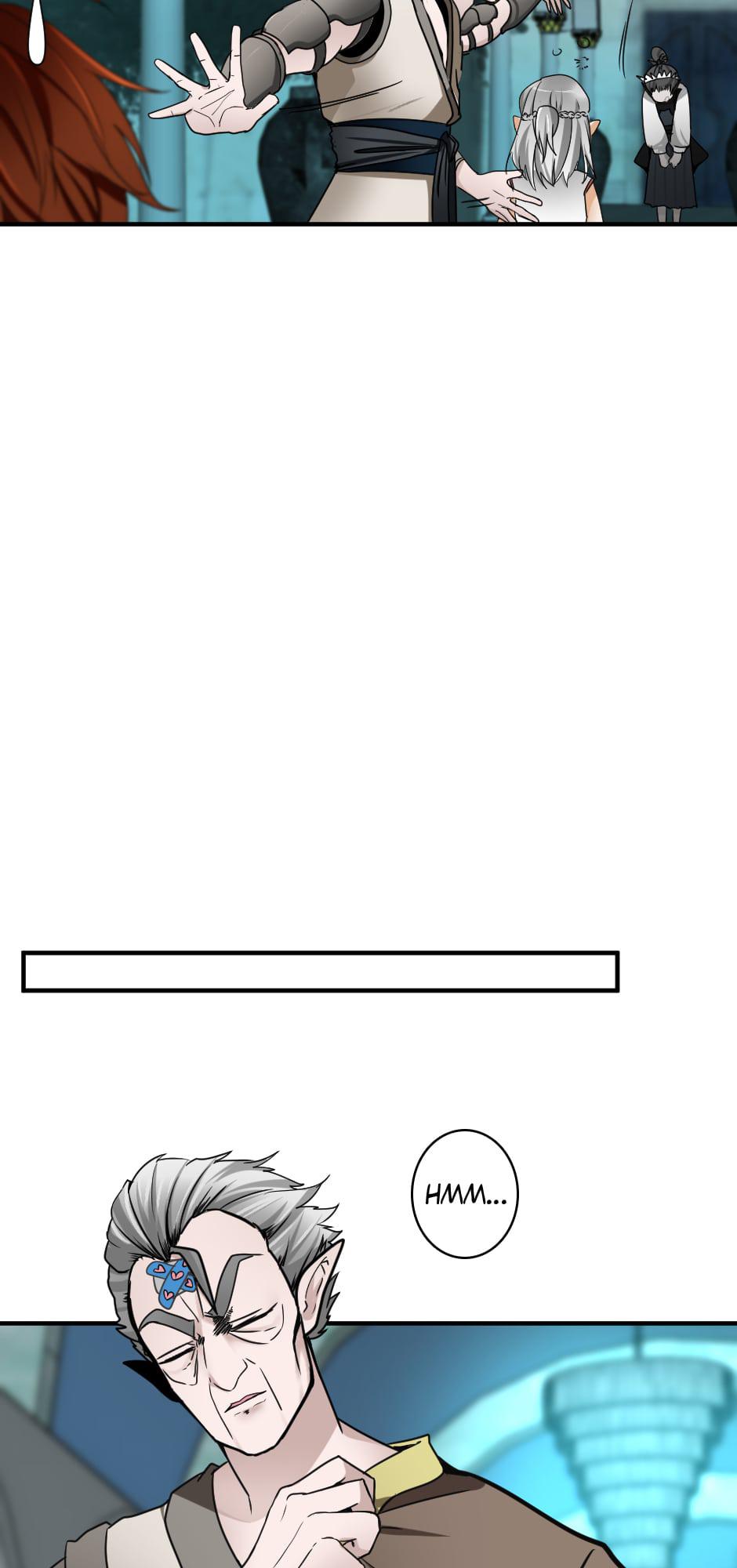 The Beginning After the End Chap 22 - Next Chap 23