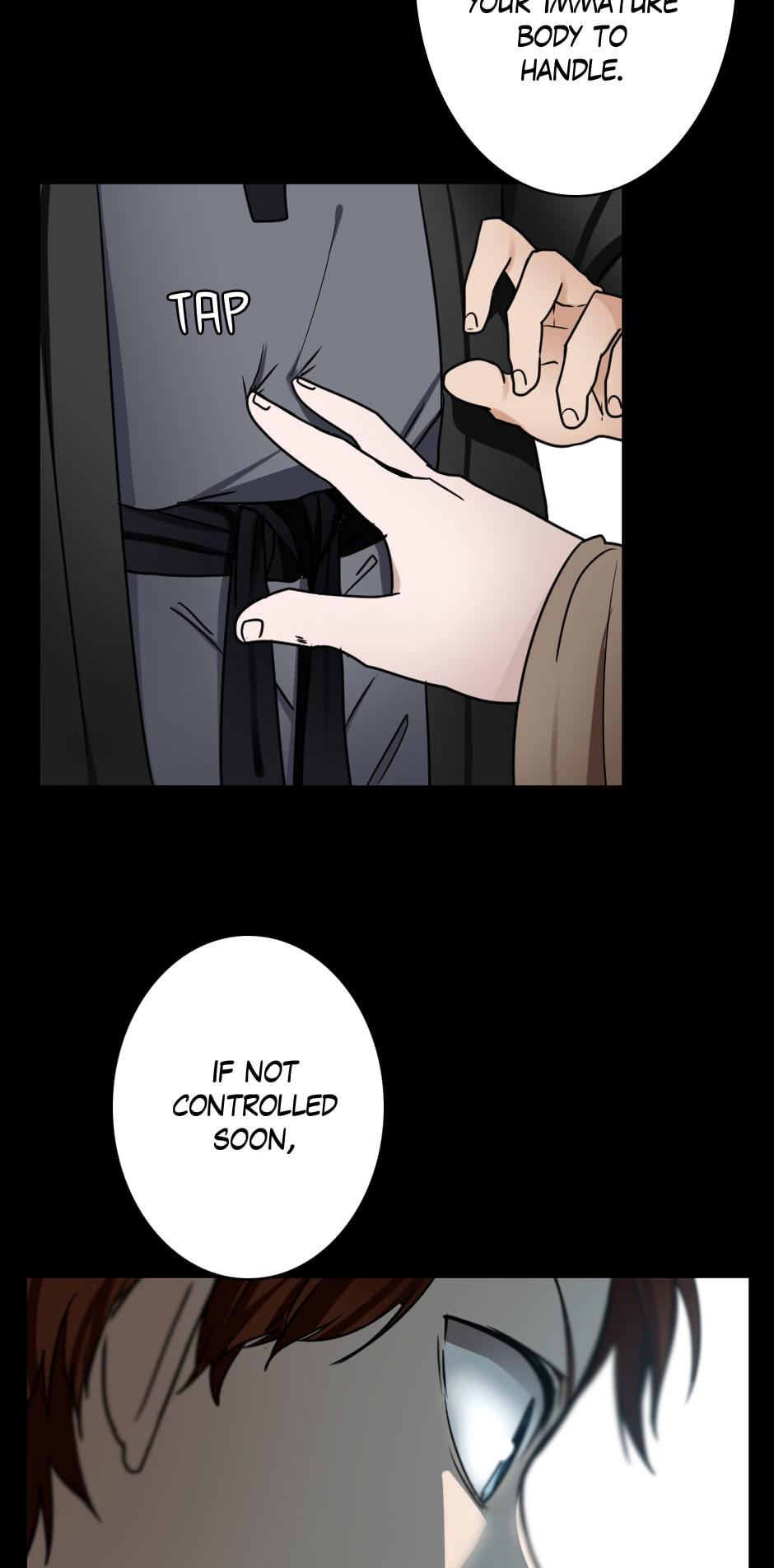 The Beginning After the End Chap 22 - Next Chap 23