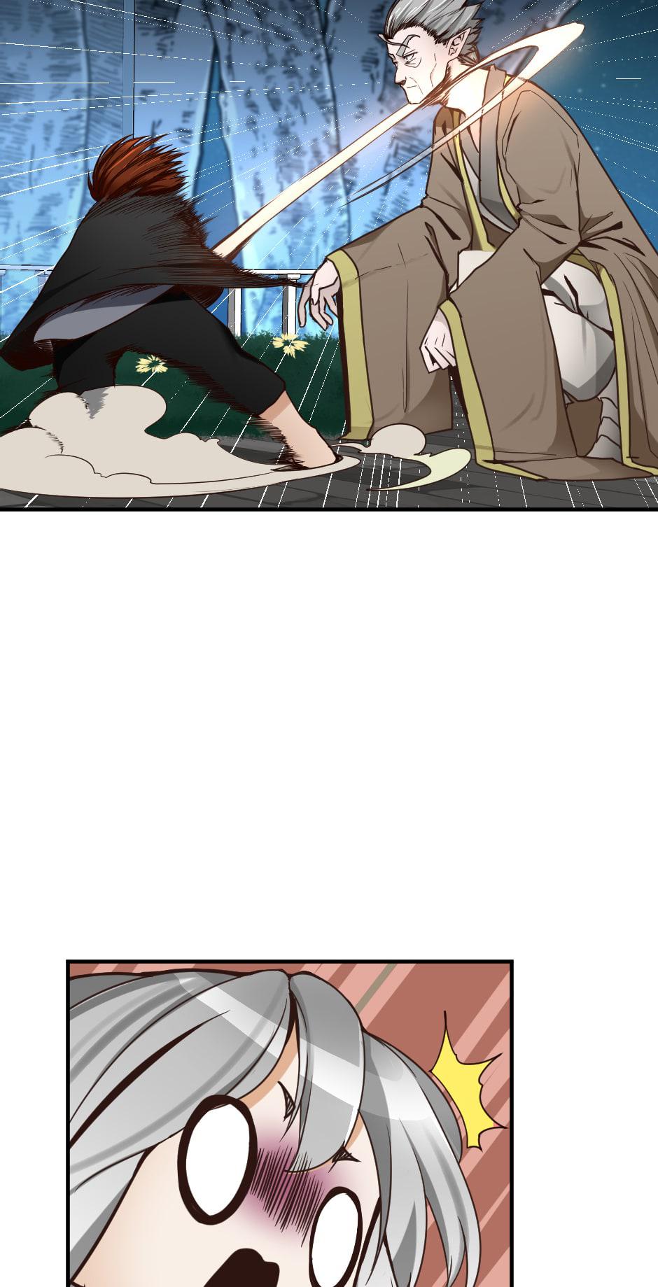 The Beginning After the End Chap 22 - Next Chap 23