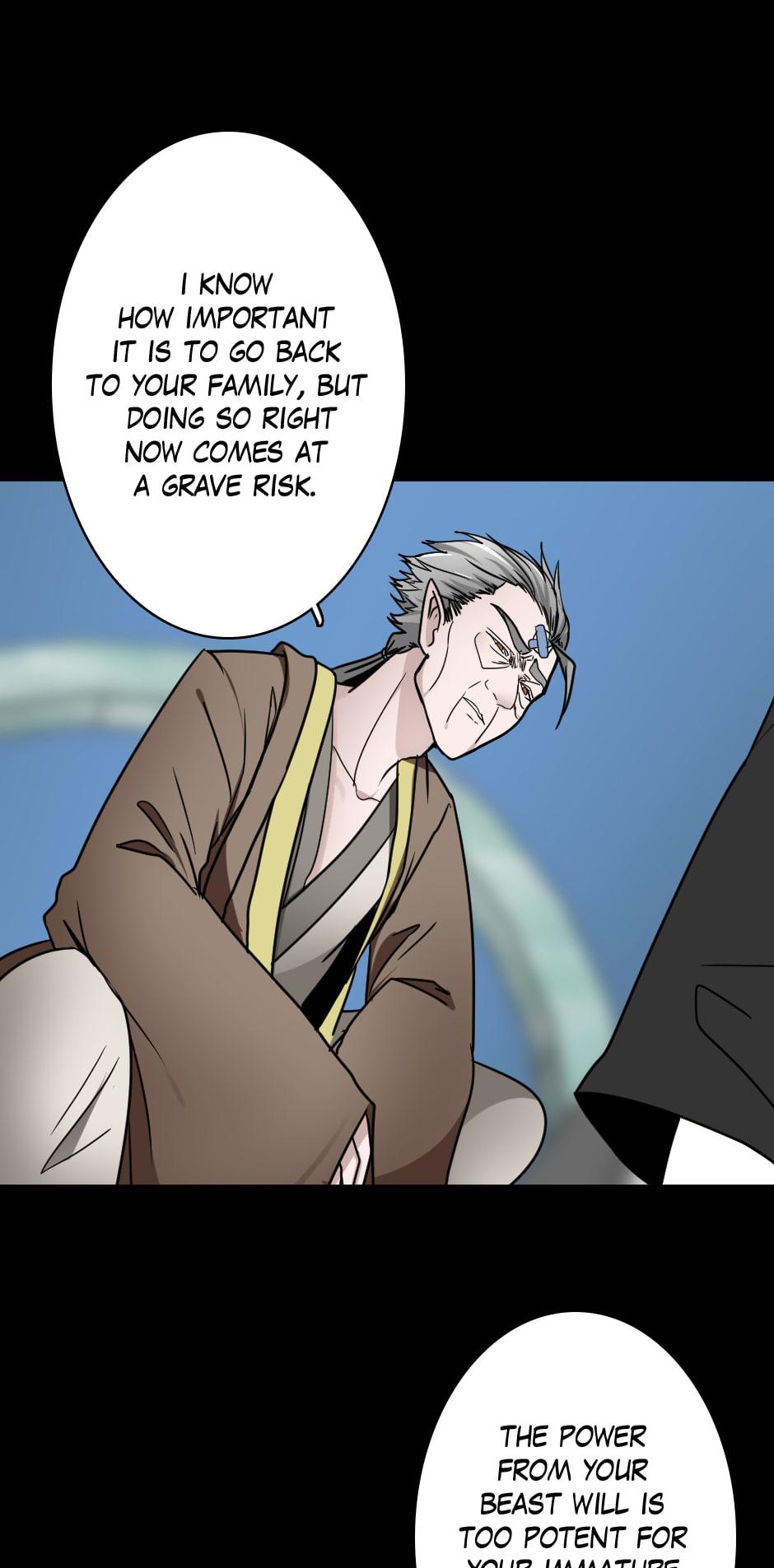 The Beginning After the End Chap 22 - Next Chap 23