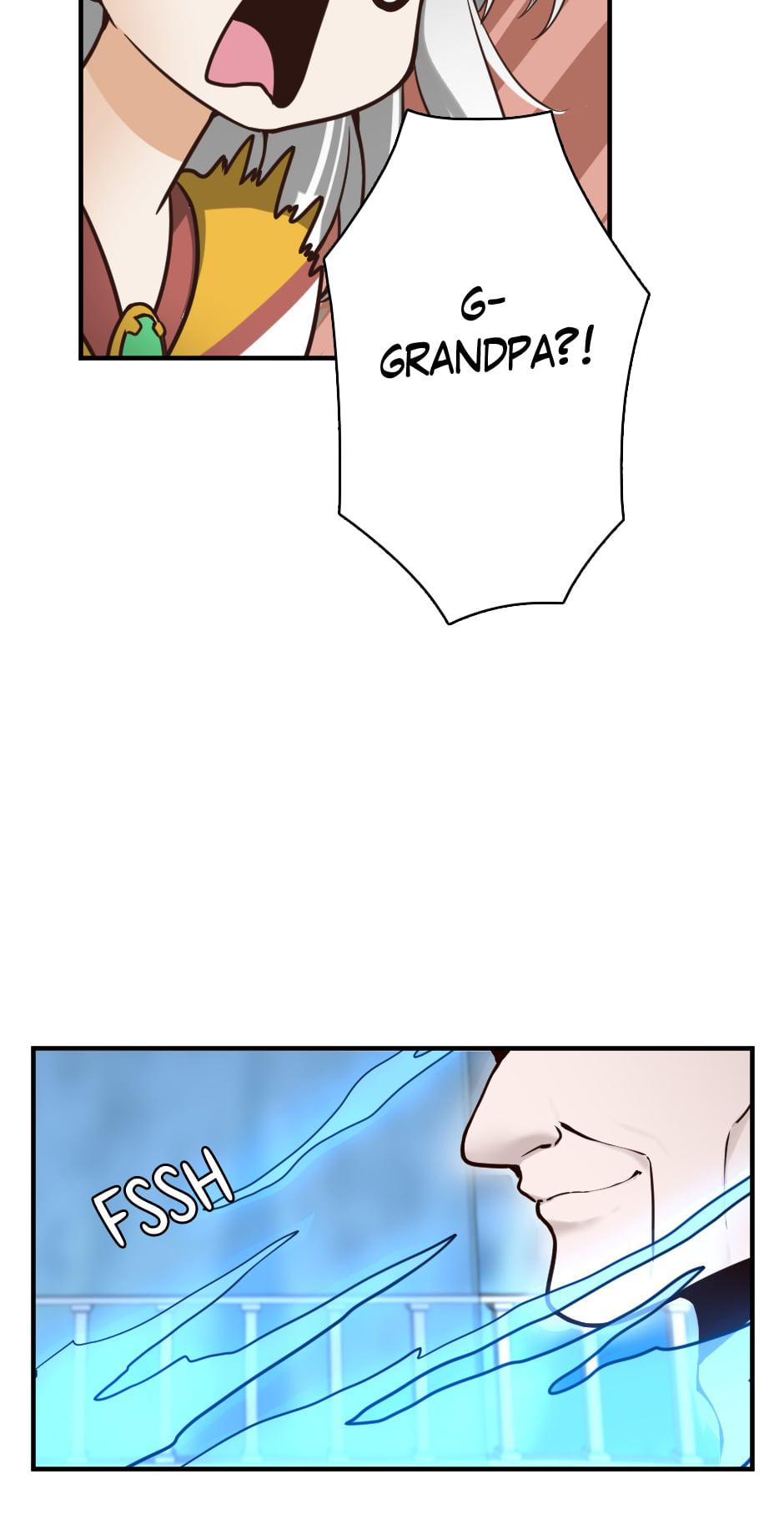 The Beginning After the End Chap 22 - Next Chap 23