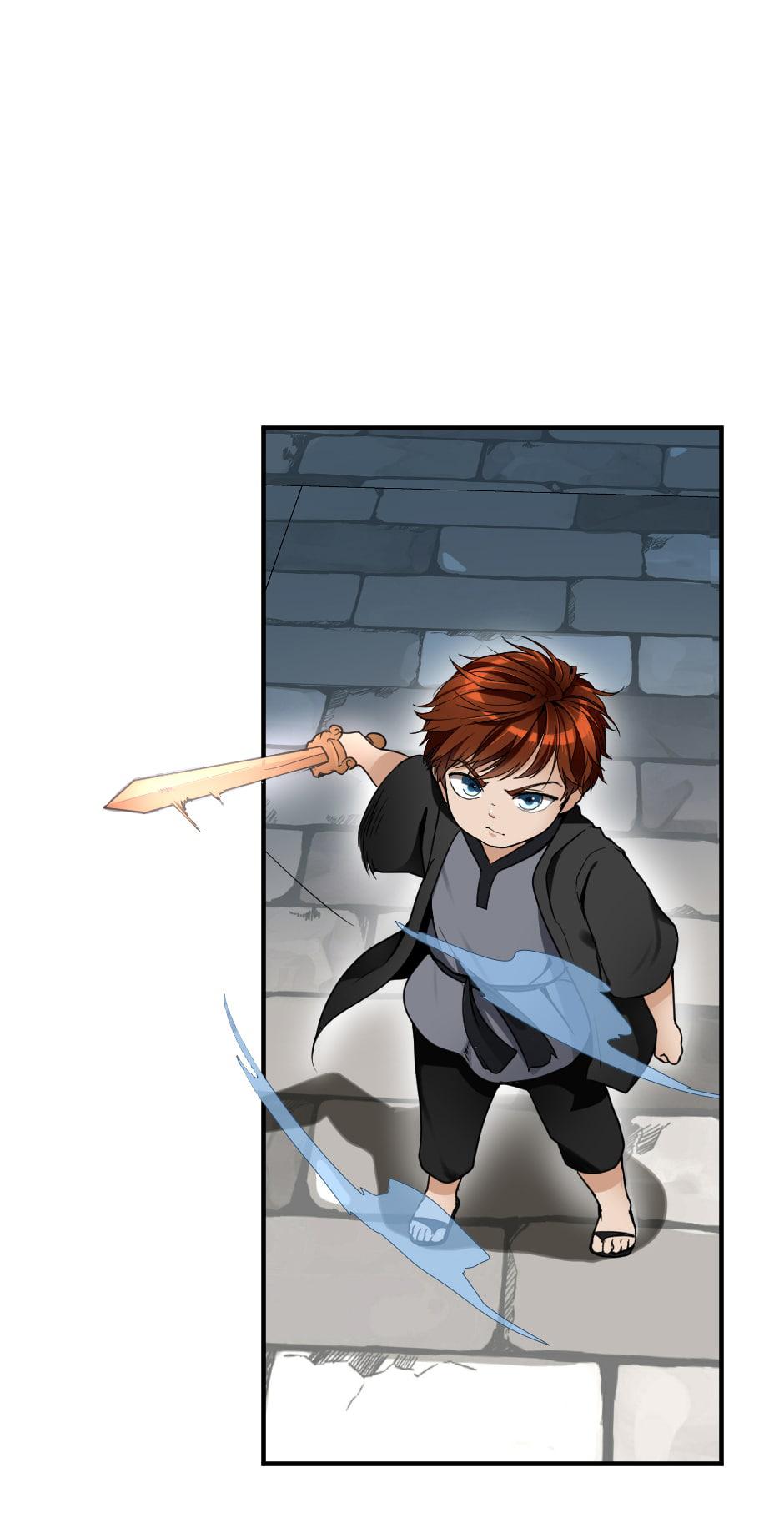 The Beginning After the End Chap 22 - Next Chap 23