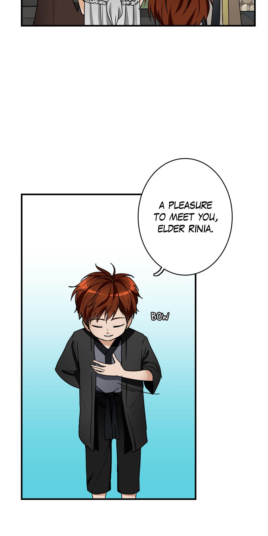 The Beginning After the End Chap 23 - Next Chap 24