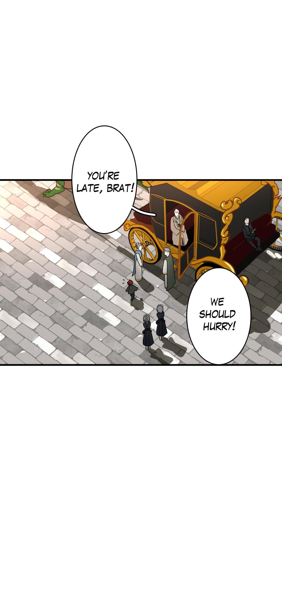 The Beginning After the End Chap 23 - Next Chap 24