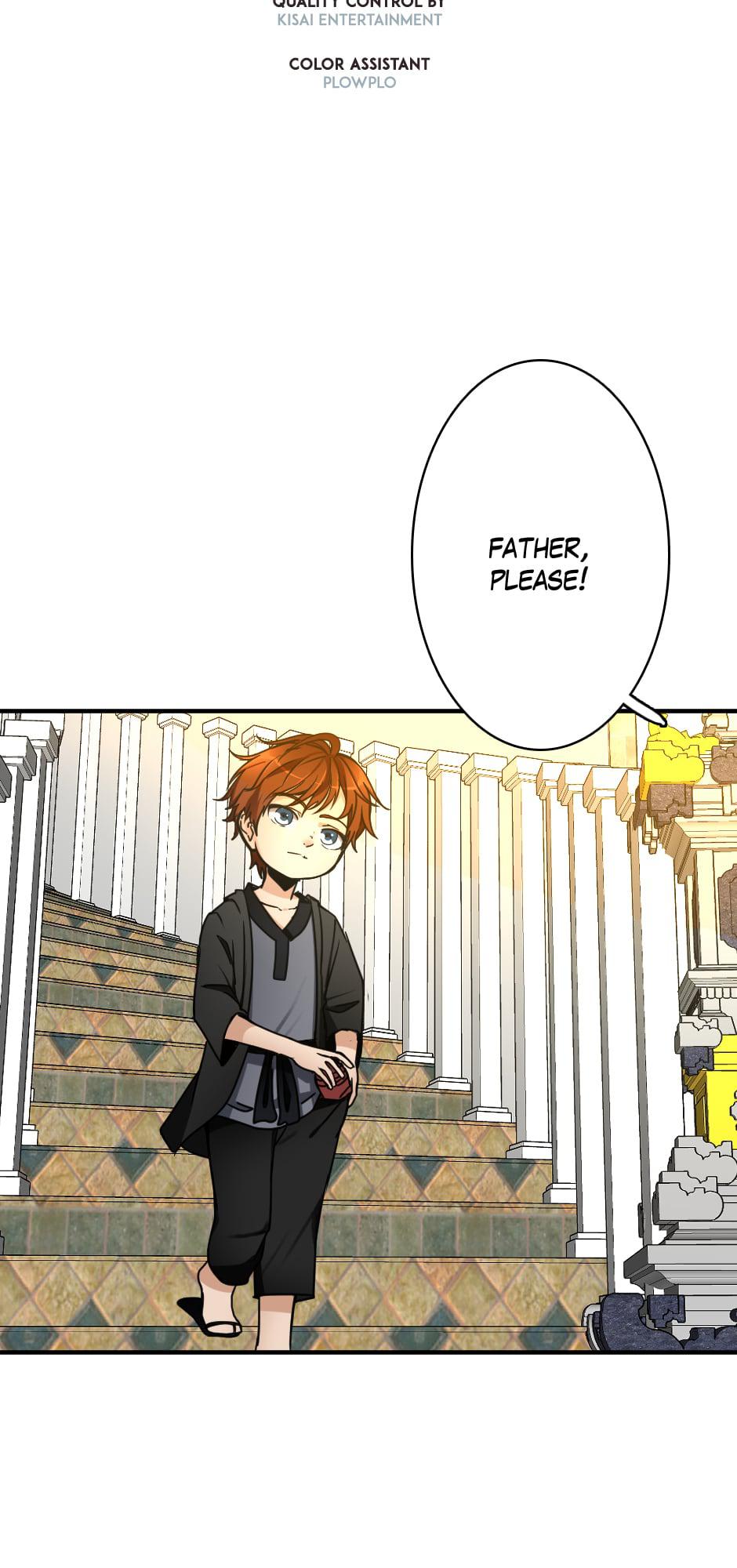 The Beginning After the End Chap 23 - Next Chap 24