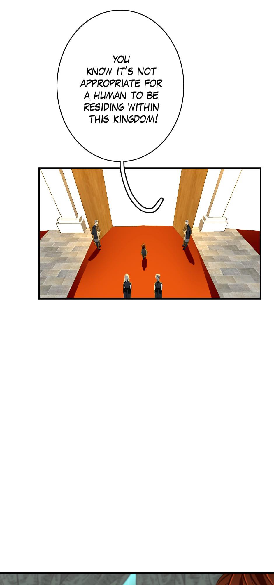 The Beginning After the End Chap 23 - Next Chap 24