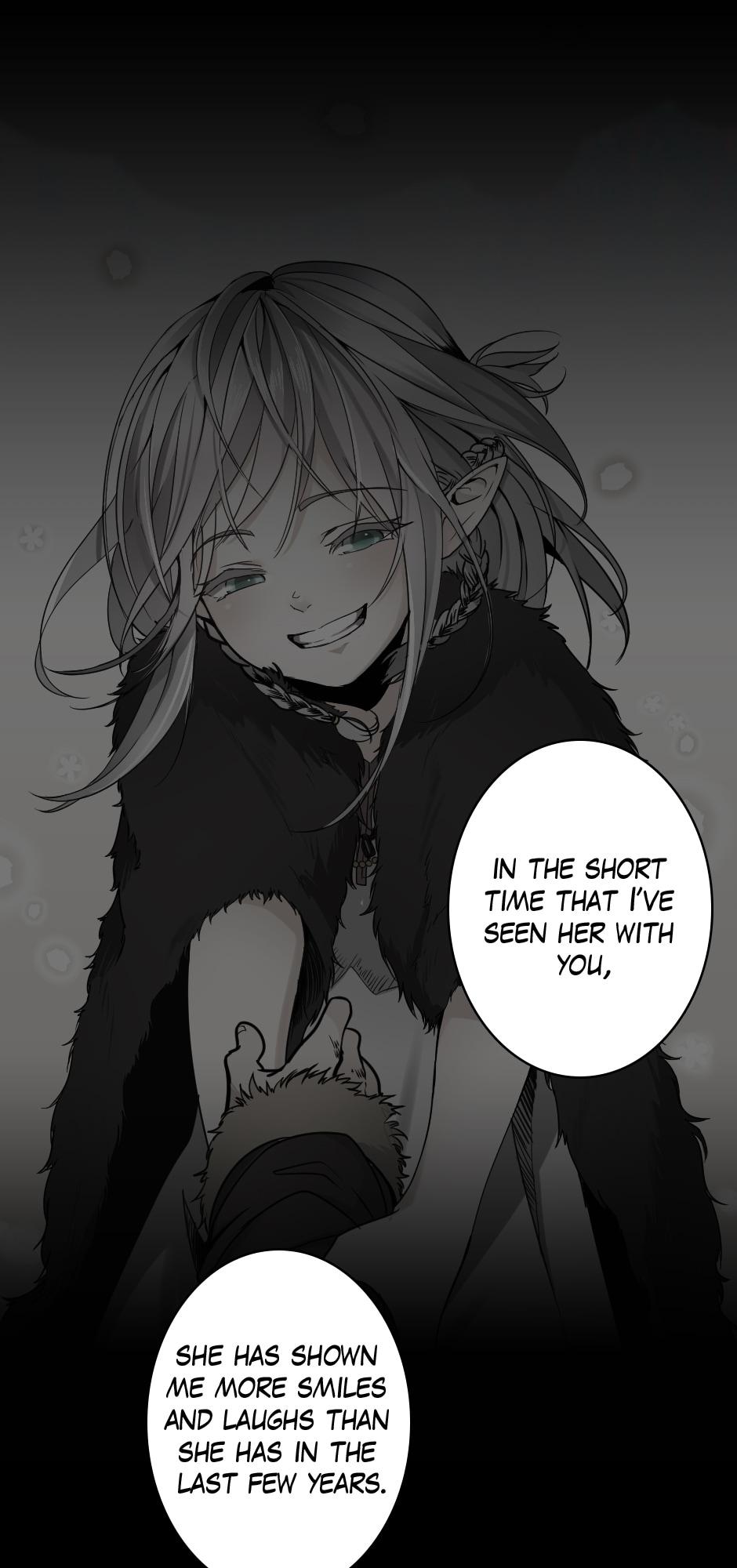 The Beginning After the End Chap 23 - Next Chap 24