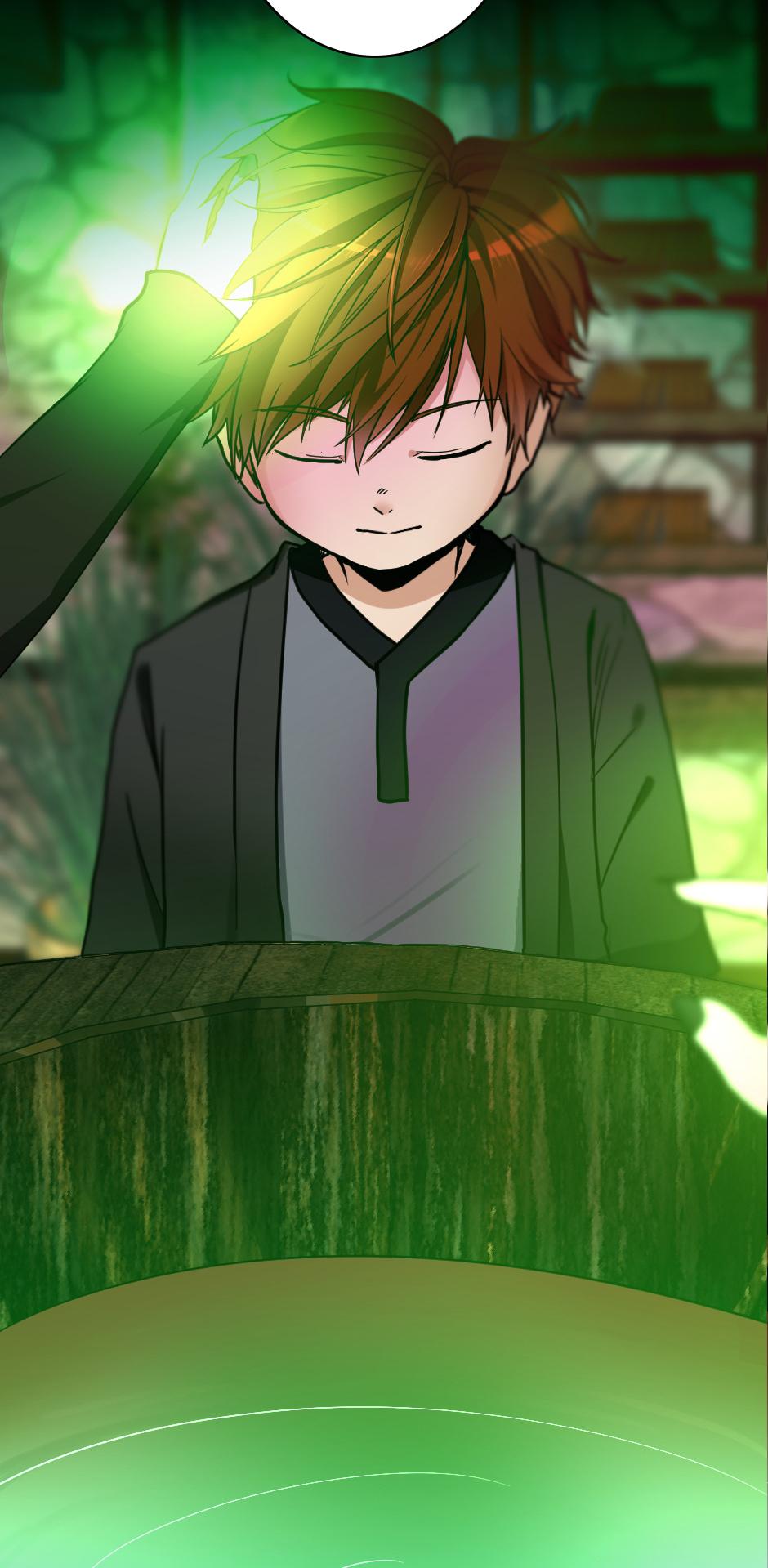 The Beginning After the End Chap 23 - Next Chap 24