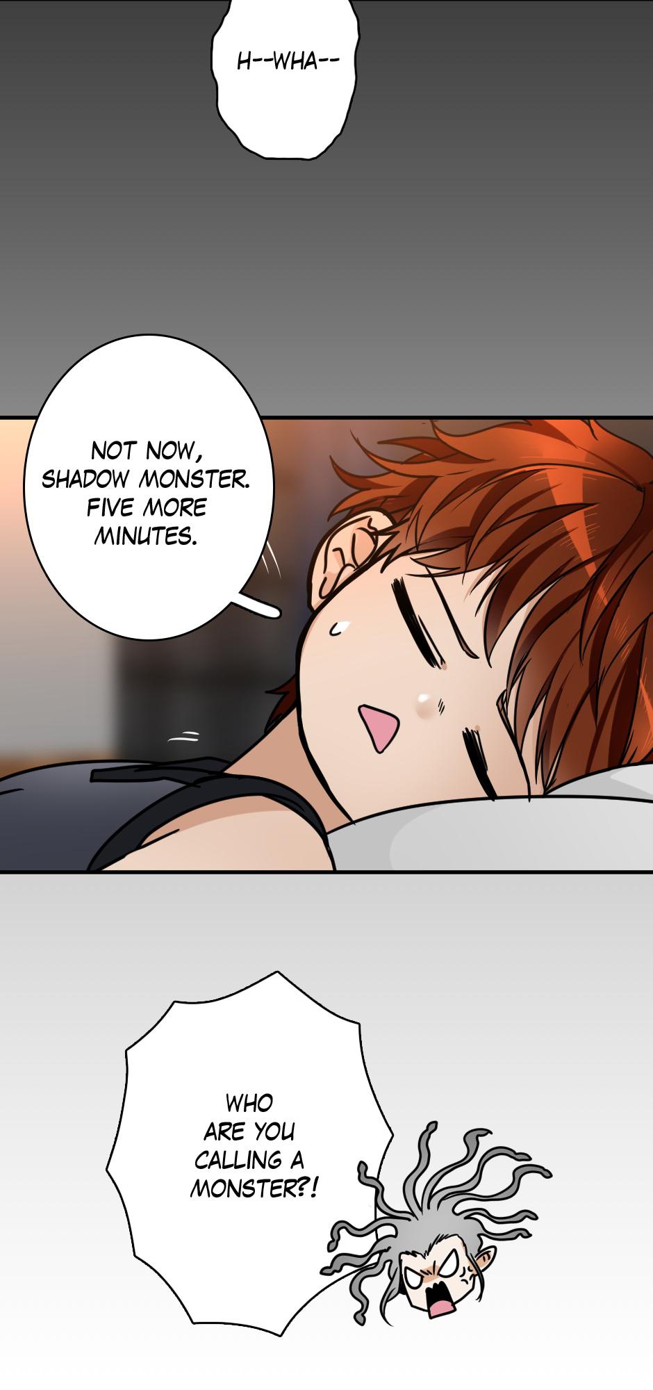 The Beginning After the End Chap 23 - Next Chap 24